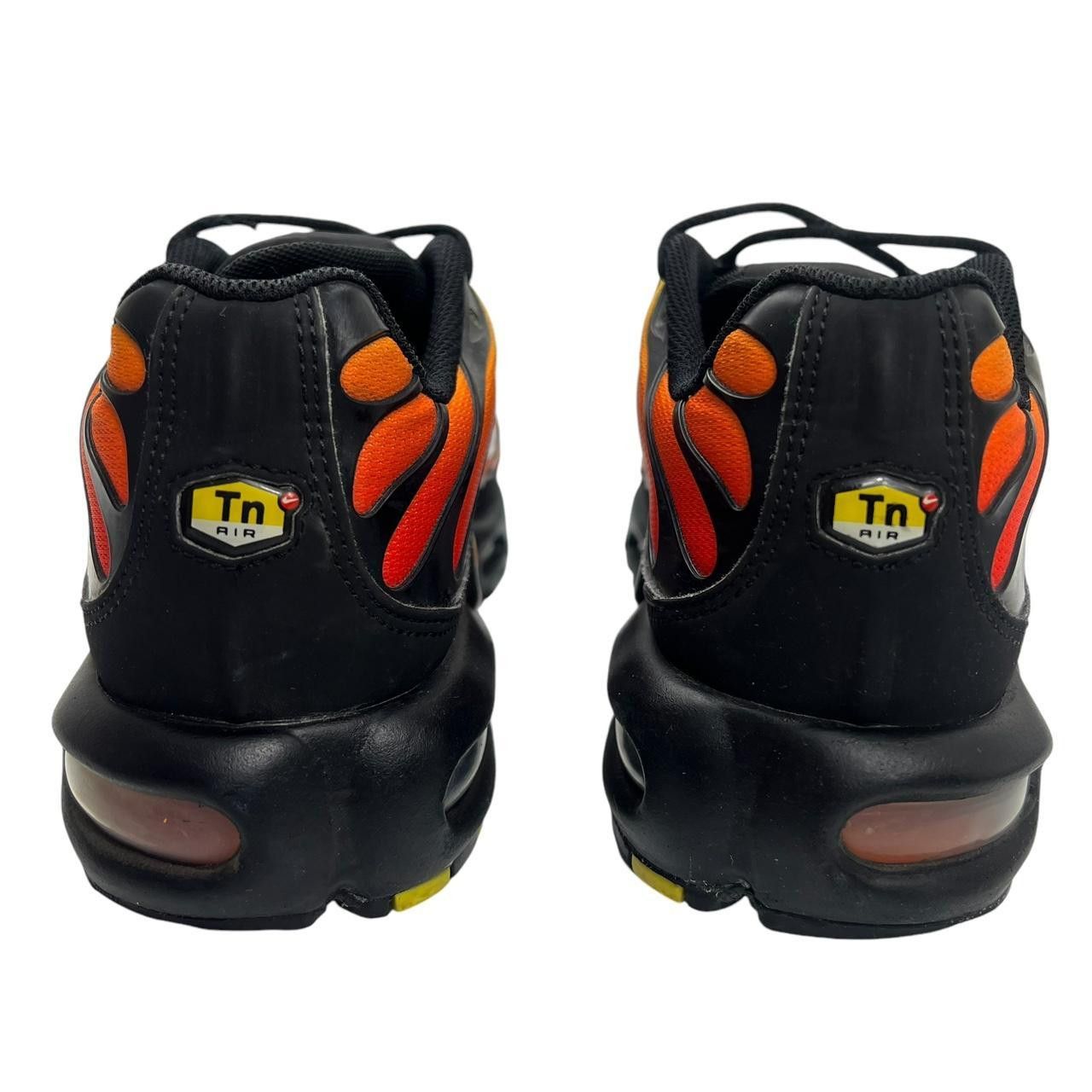 Nike Nike Air Max Plus TN Tiger - Size US 8 / EU 41 / UK 7 Size US 8 / EU 41 - 6 Thumbnail