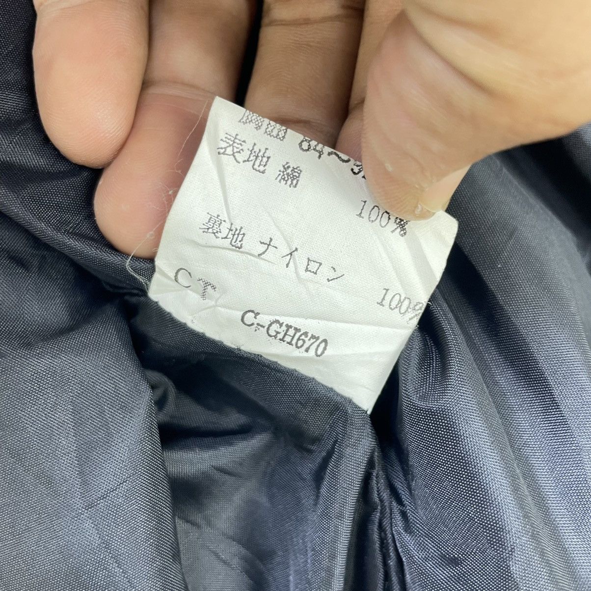 Issey Miyake 💥Rare Simola Bomber Jacket Inspired John Alexander Skelton Size US M / EU 48-50 / 2 - 11 Thumbnail