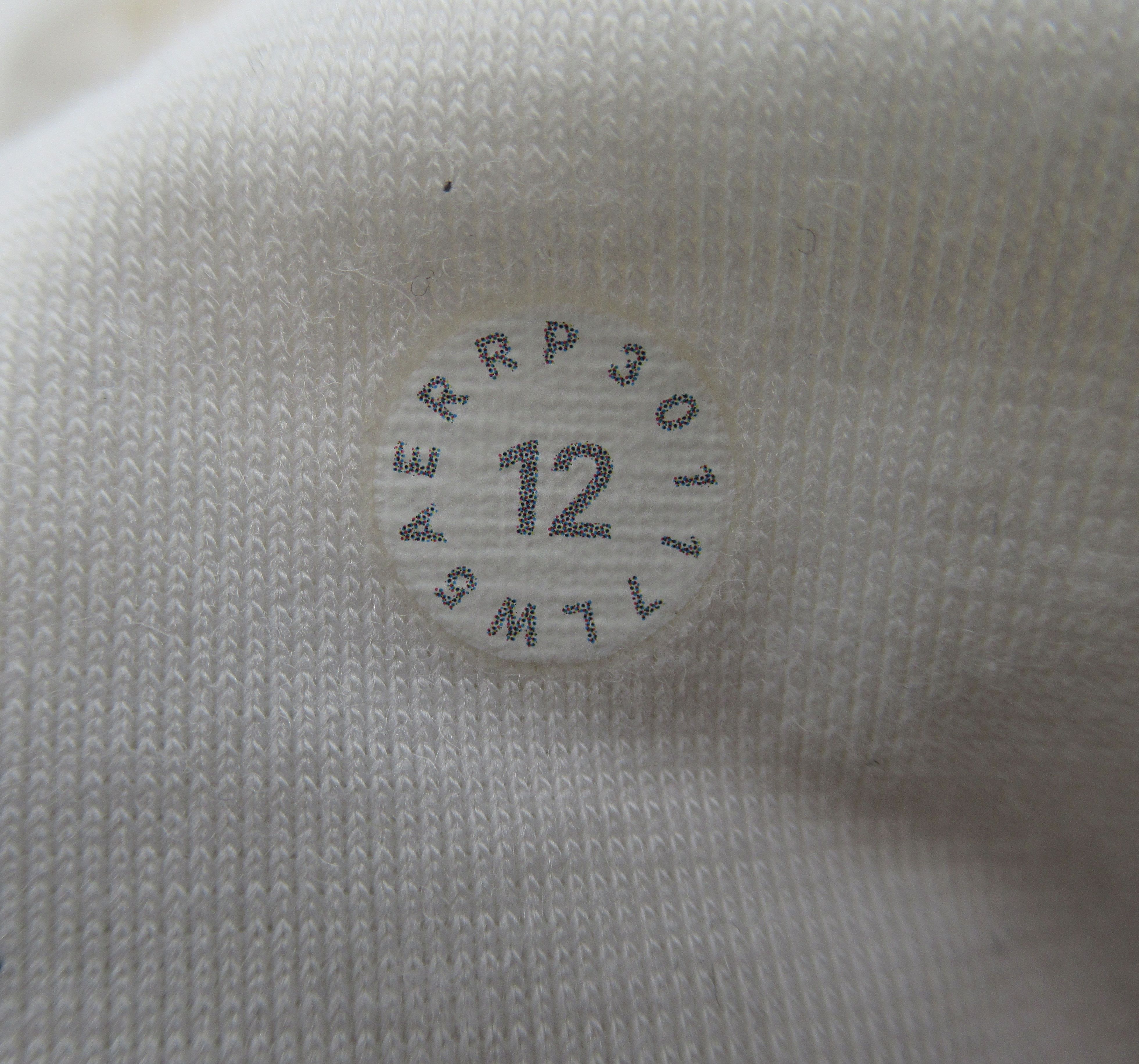 Lululemon Lululemon Dance Studio Pant III Regular *Lined 32" White 12 Size 34" / US 12 / IT 48 - 9 Thumbnail