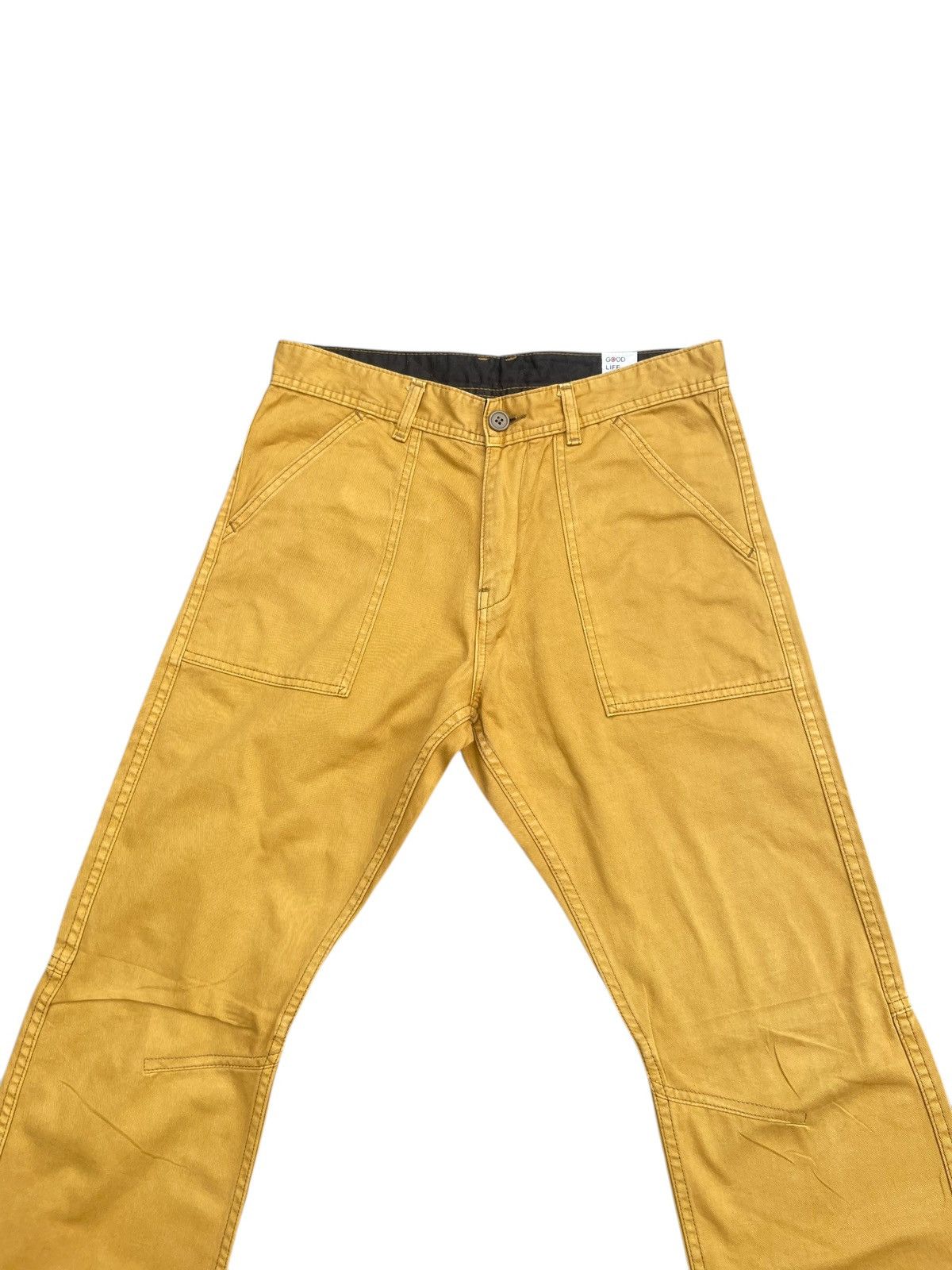 Vintage Vintage Bobson Bush Pant Size US 31 - 3 Thumbnail