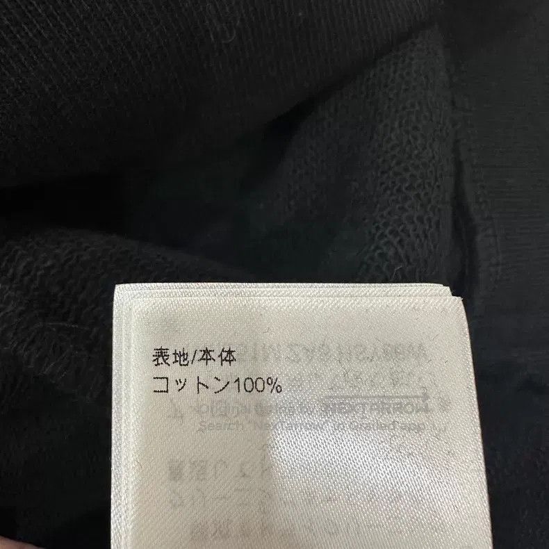 Louis Vuitton Louis Vuitton Obsidian Claw Diamond Crew Neck Sweatshirt Size US M / EU 48-50 / 2 - 5 Thumbnail