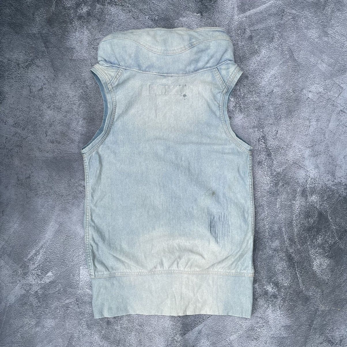 GOA G.O.A BONO VEST Size US M / EU 48-50 / 2 - 7 Thumbnail
