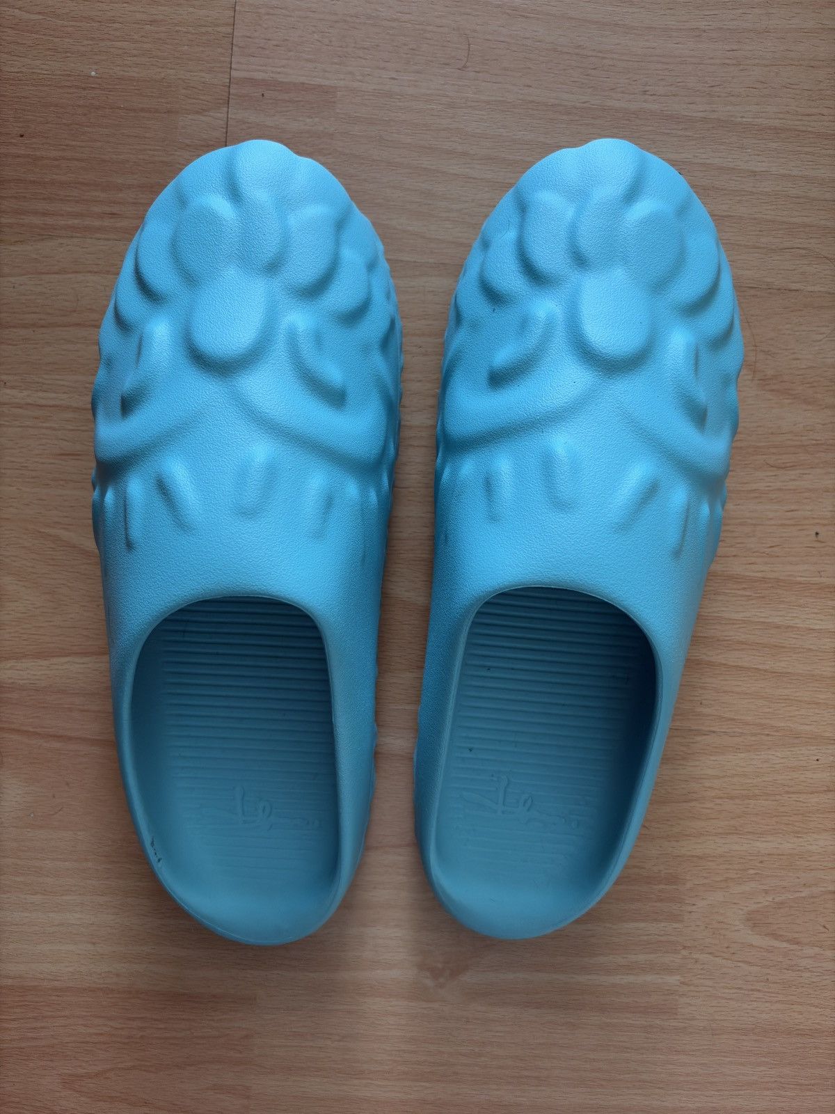 Other Slawn Made Blue Chompaz M Size US 9.5 / EU 42-43 - 2 Thumbnail