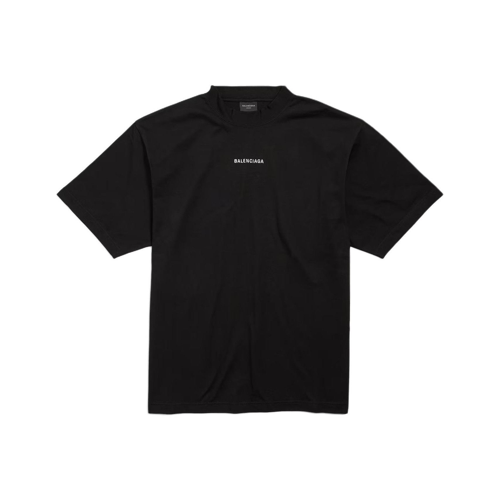 Balenciaga Balenciaga Getaria Euskadi Tubular T-shirt | Grailed