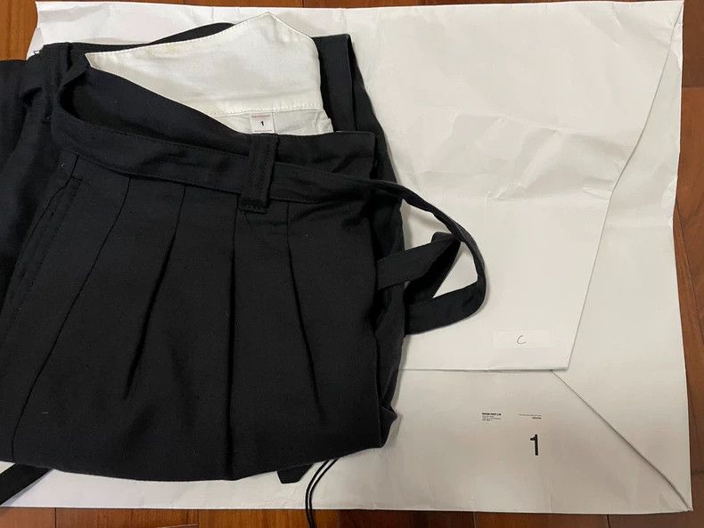 Visvim visvim size 1 20ss pants 2505-Nextarrow Size US 28 / EU 44 - 4 Thumbnail