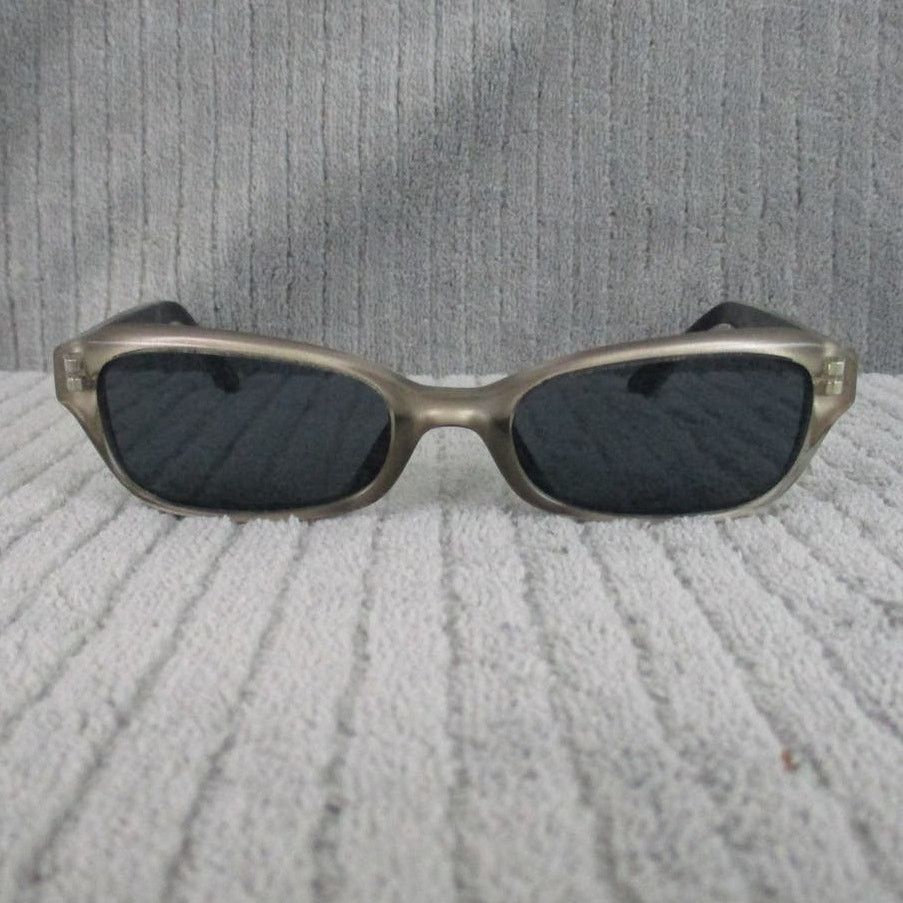 Other New Divine Eyewear Dia Bronzed Silver/Smoke Sunglasses Size ONE SIZE - 1 Thumbnail