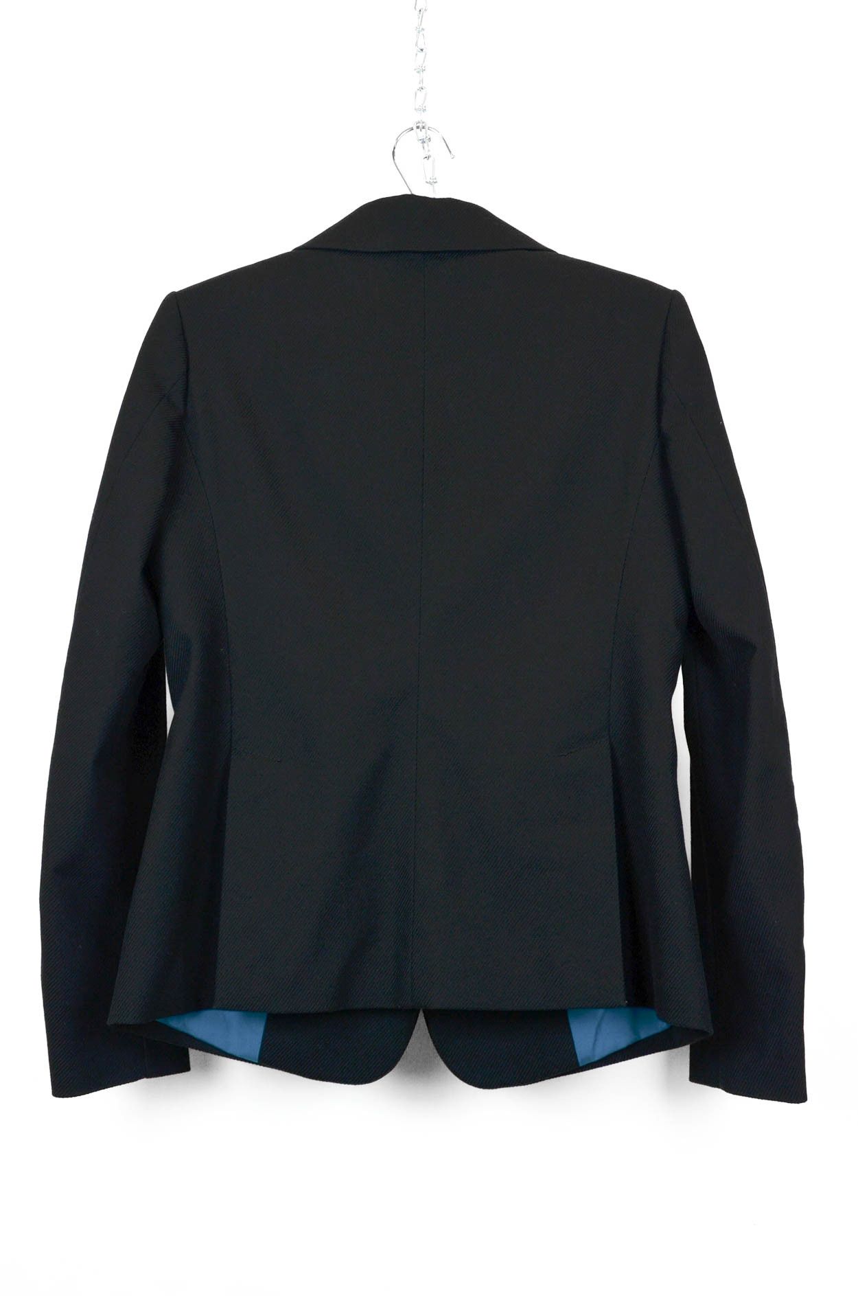 C.P. Company C.P. Company Women’s Black Tailored Suit – Size 44 / 40 Size M / US 6-8 / IT 42-44 - 3 Thumbnail