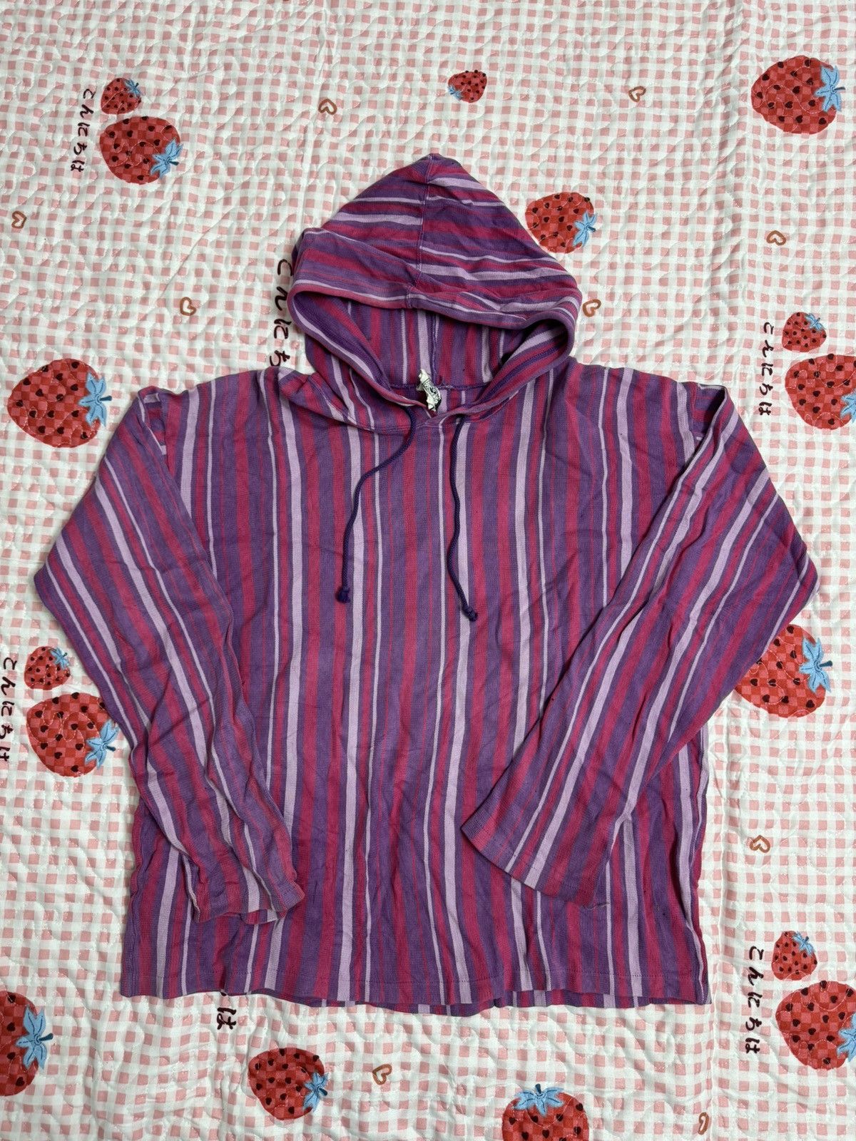 Vintage Hysteric Glamour Hoodie