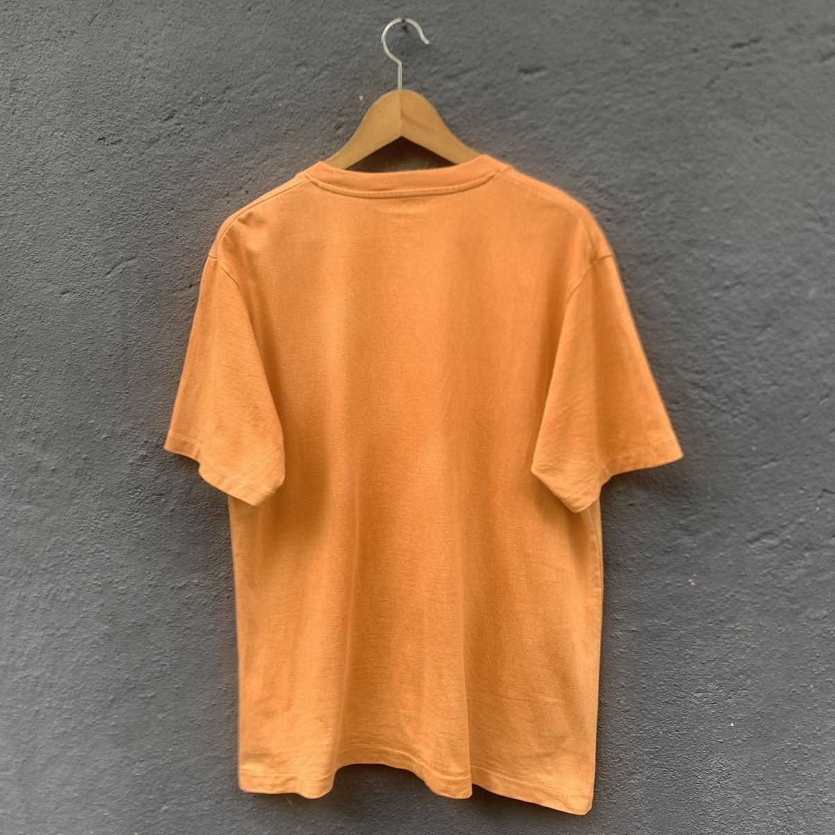 Uniqlo Thrashed Faded Jw Anderson X Uniqlo Tee Size US M / EU 48-50 / 2 - 2 Thumbnail