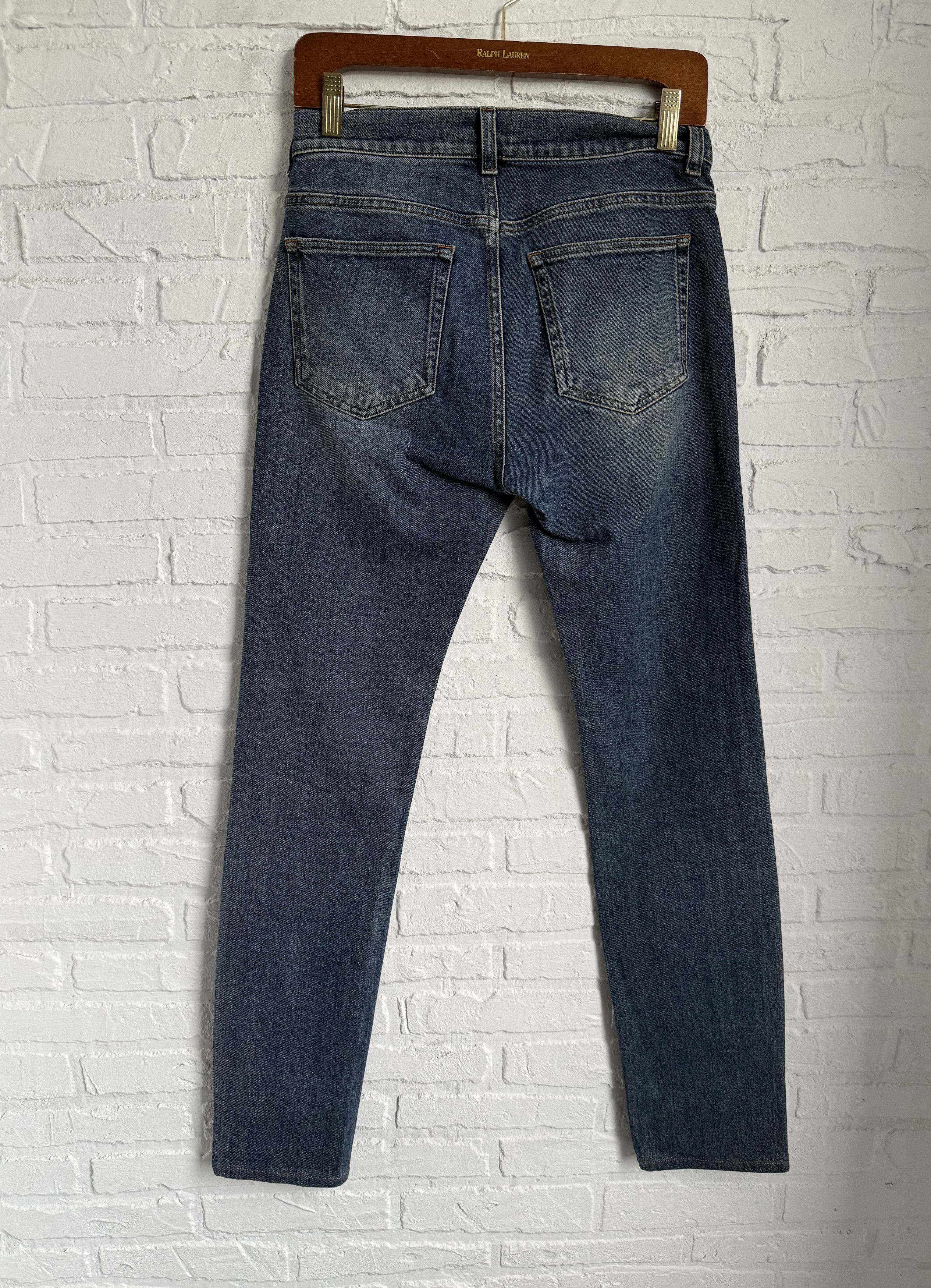 Acne Studios ace str vintage Jeans