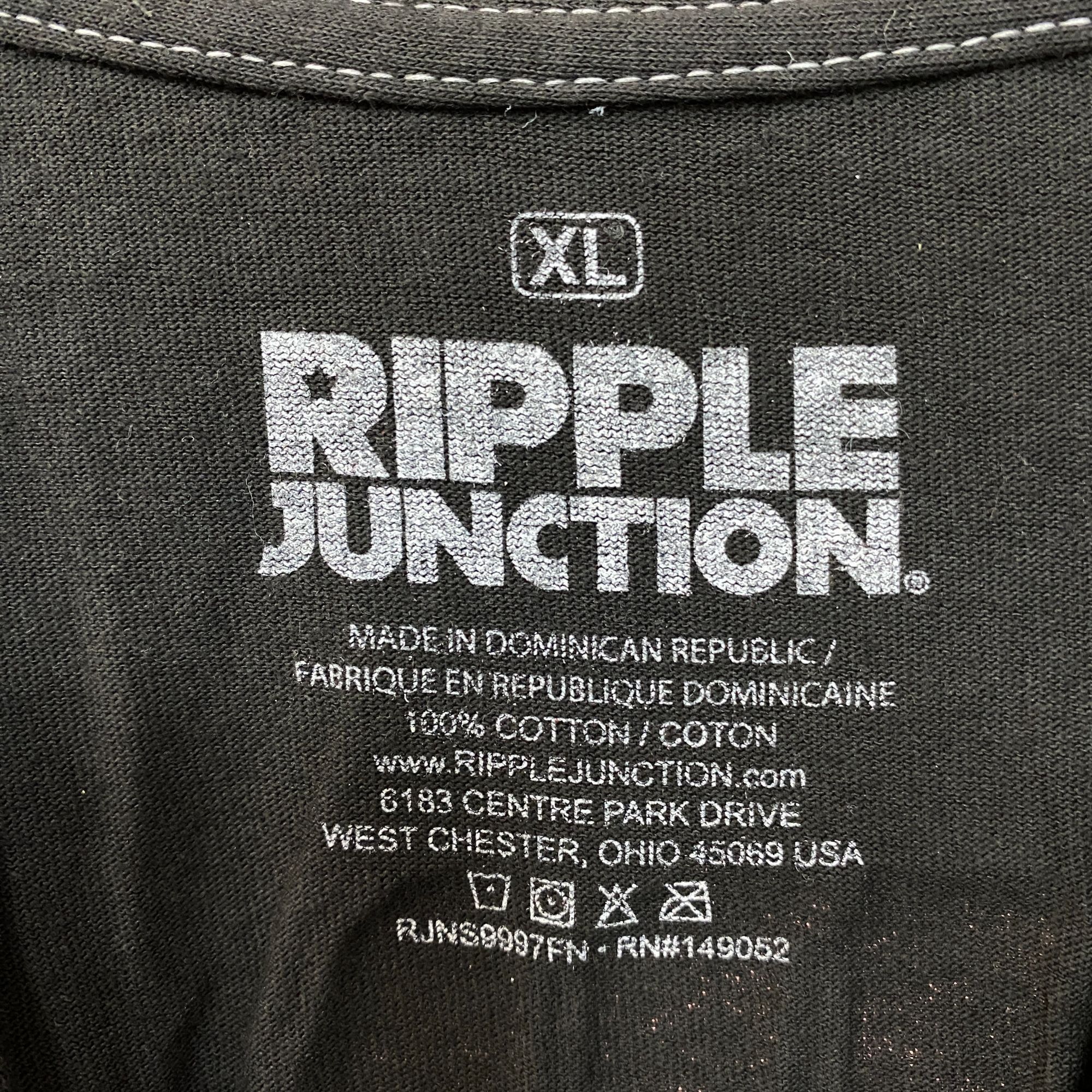 Ripple Junction Ripple Junction Palm Springs Cocktail Club T-Shirt XL Size US XL / EU 56 / 4 - 5 Thumbnail