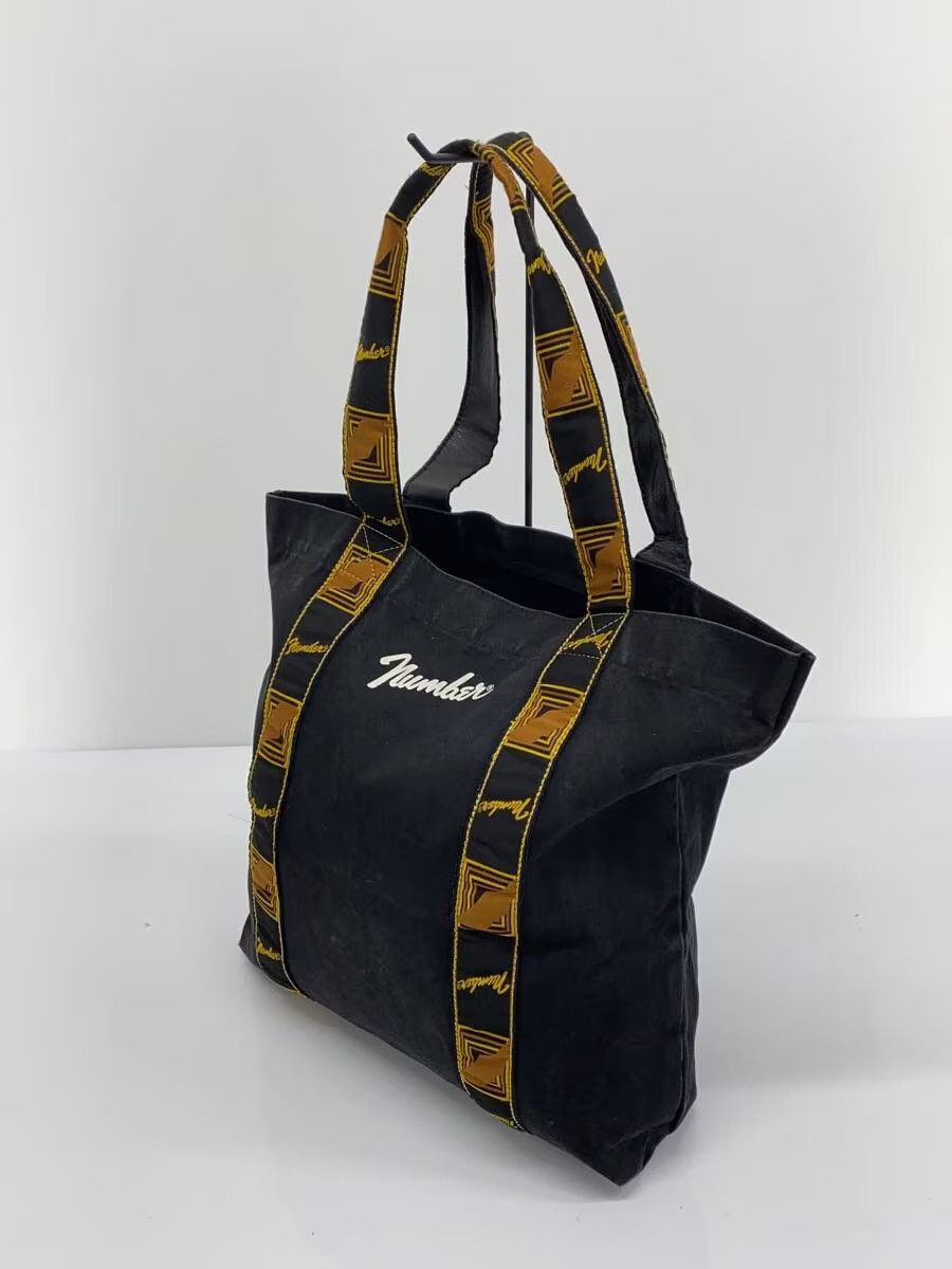 Number (N)ine Fender Guitar Strap Tote Bag Size ONE SIZE - 2 Thumbnail