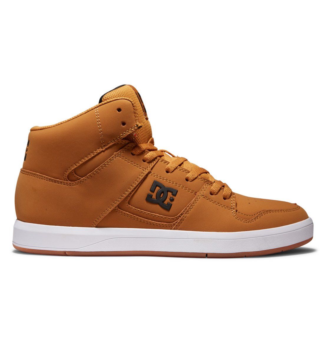 DC DC Cure Hi Top Size US 14 / EU 47 - 3 Thumbnail