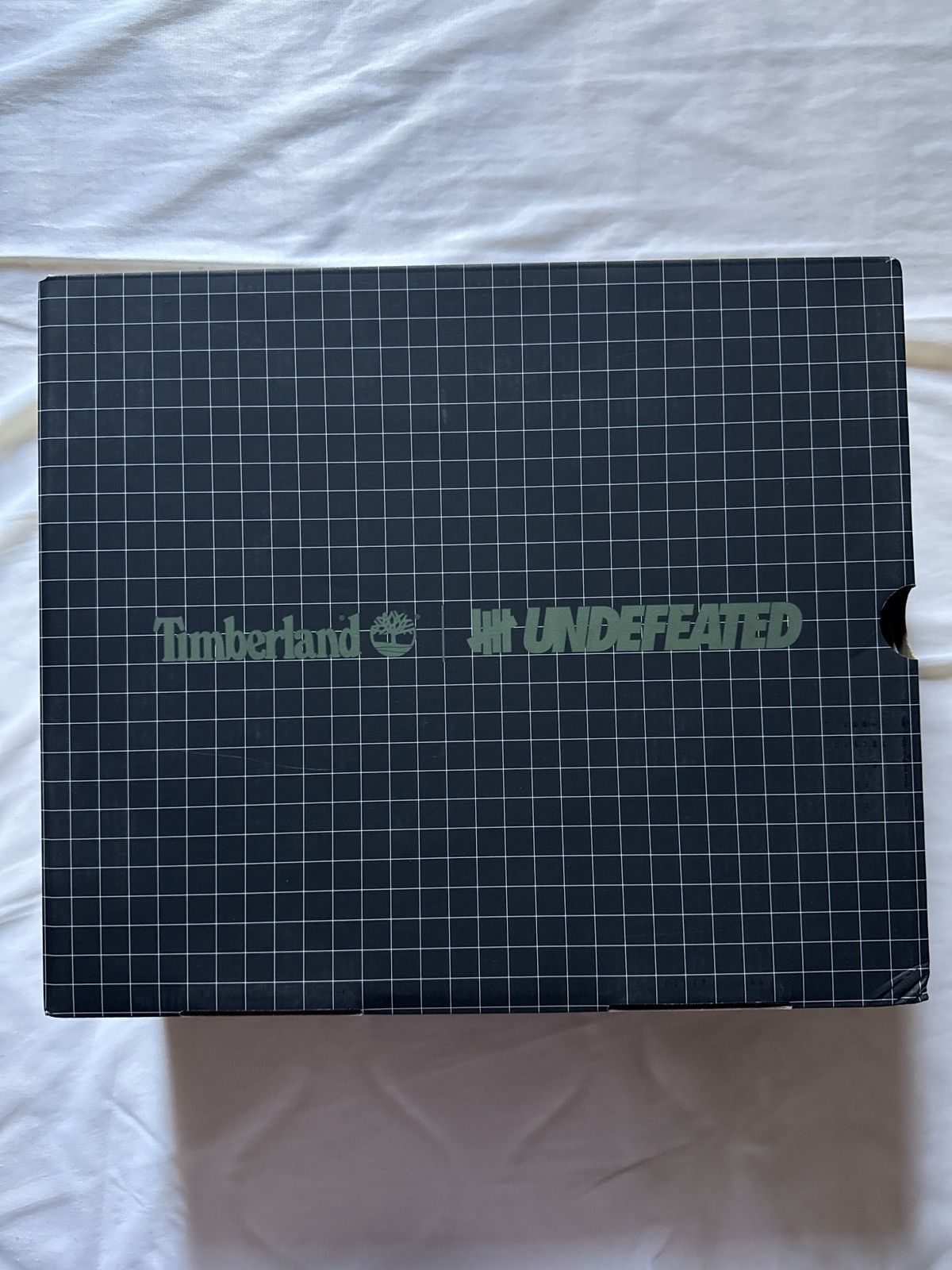 Undefeated Undefeated Timberland Field Boot GTX Size US 10.5 / EU 43-44 - 4 Thumbnail