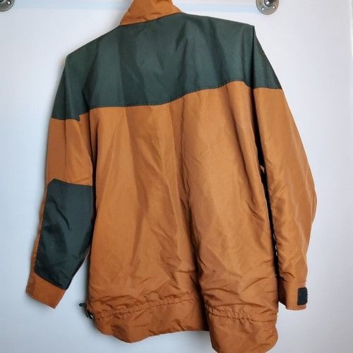 Other Wave Rave Brown Snowboarding Ski Jacket FADED SIZE TAG Size US XL / EU 56 / 4 - 2 Thumbnail