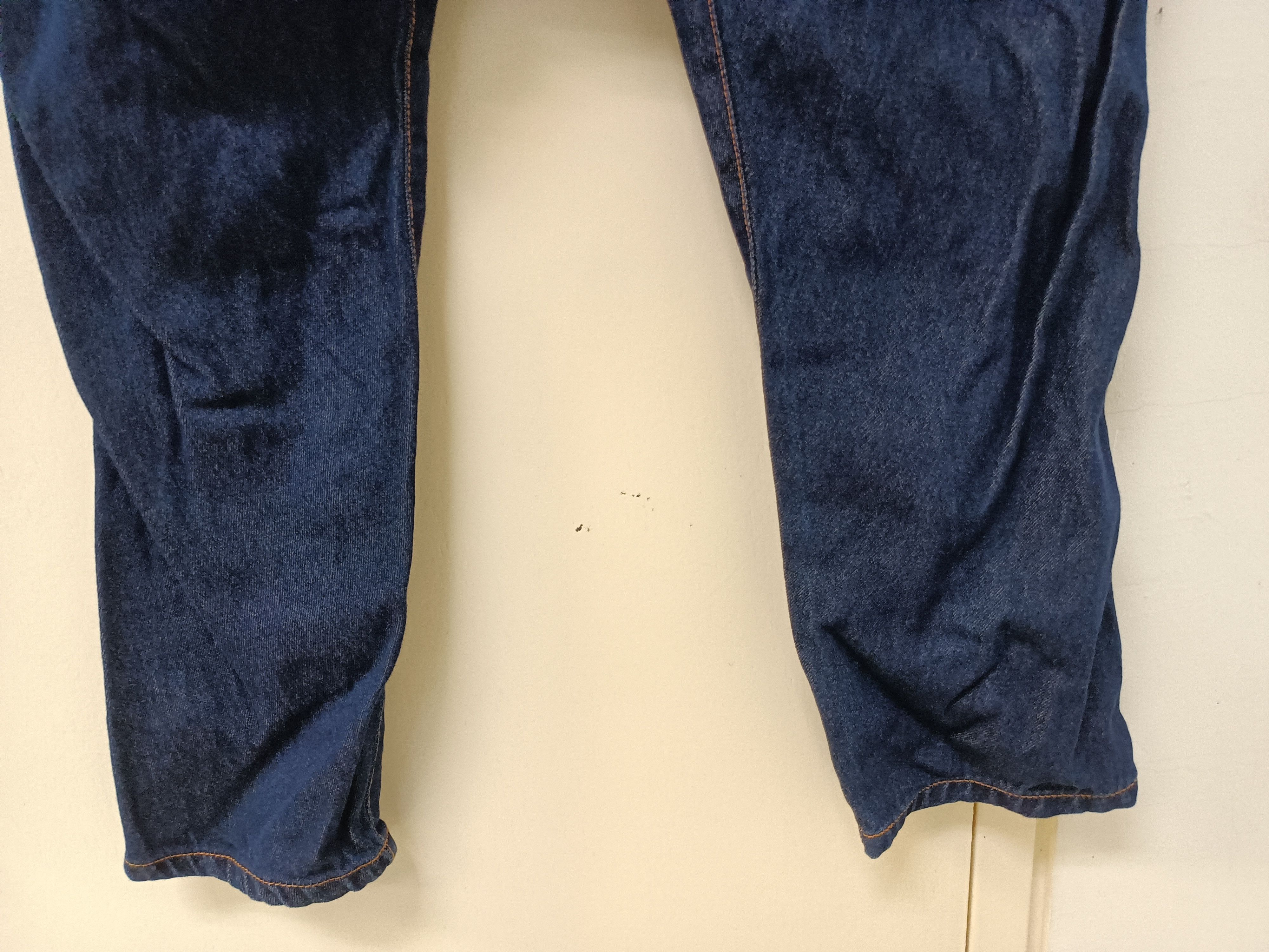 Lee × mercibeaucoup jeans Lee X Mercibeaucoup Size US 34 / EU 50 - 3 Thumbnail