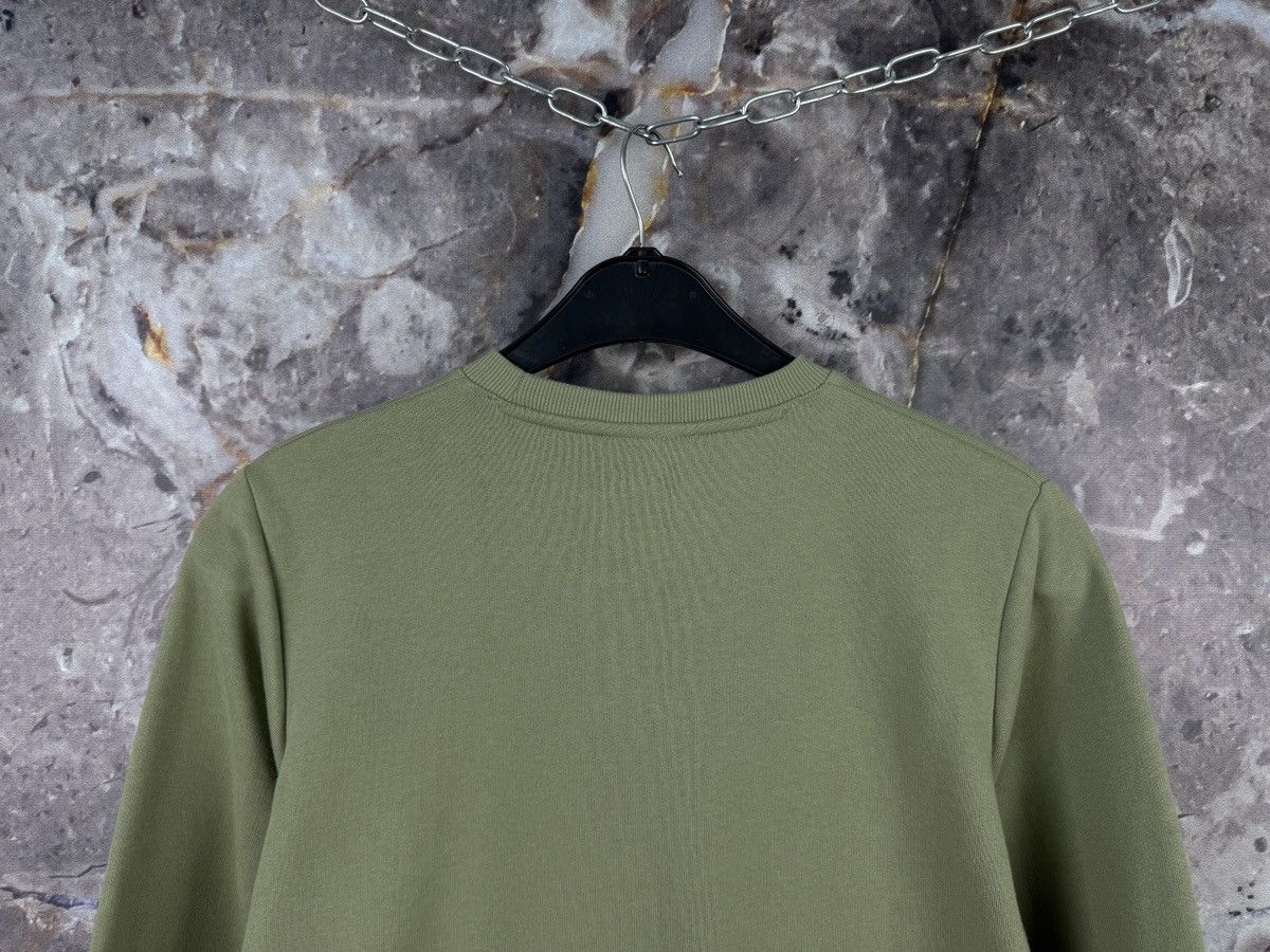 New Balance Men’s New Balance Sweatshirt Pullover Streetwear Size Small Size US S / EU 44-46 / 1 - 12 Thumbnail