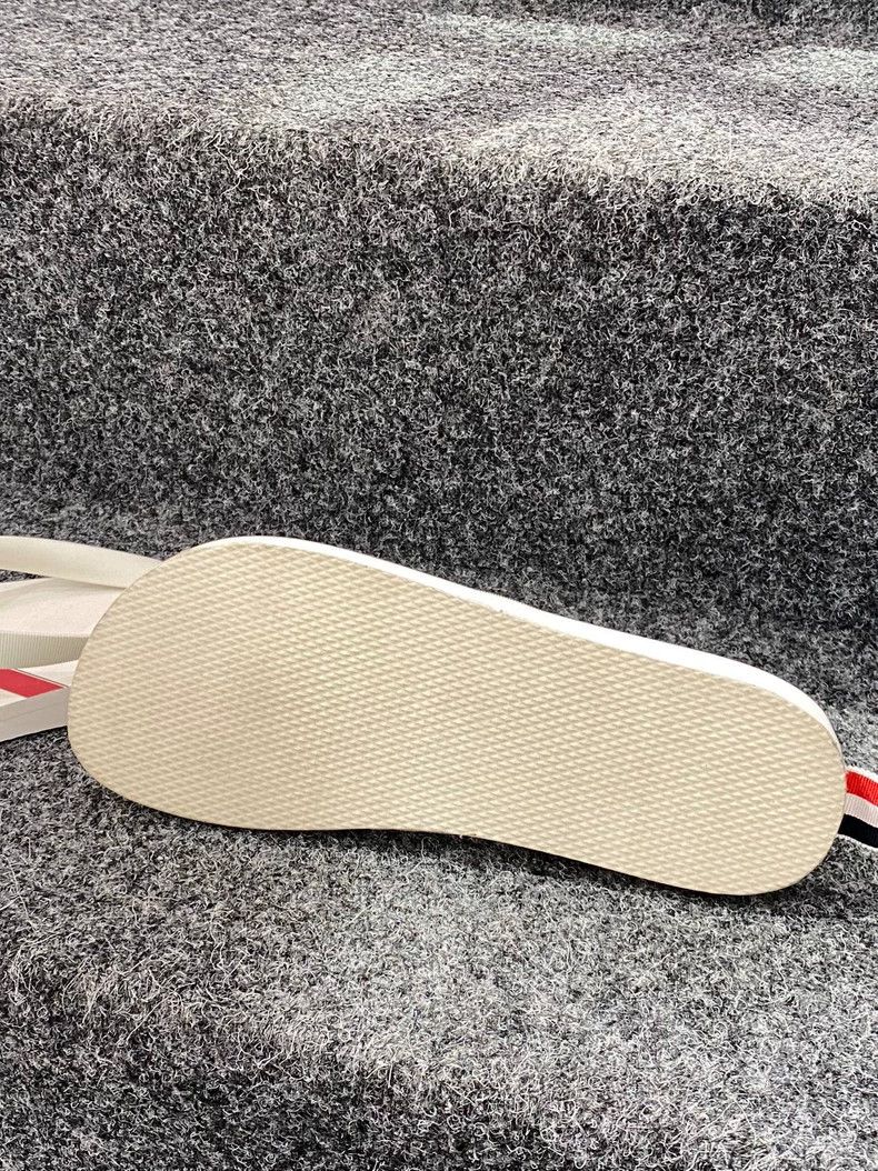 Thom Browne Thom Browne slippers Size US 6.5 / IT 36.5 - 6 Thumbnail