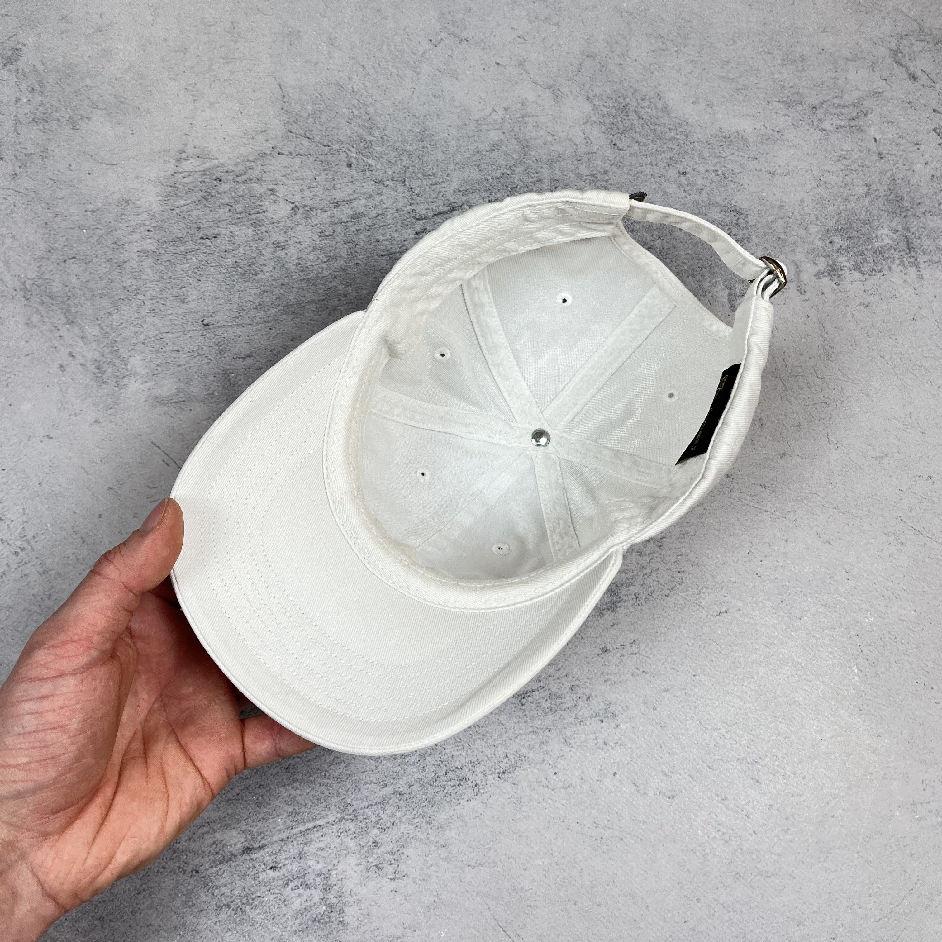 October's Very Own October’s Very Own OVO Big logo Baseball Cap Size ONE SIZE - 14 Thumbnail