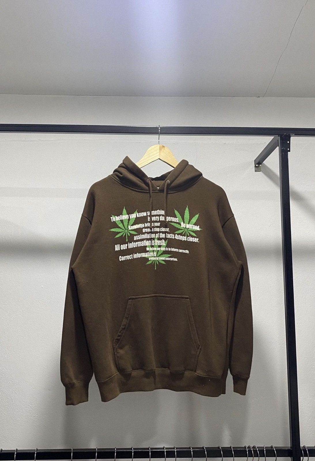 Japanese Brand × Vintage VINTAGE UNBRAND JAPAN SWEATPANT LIKE KAPITAL LGB 80s Size US 33 - 8 Thumbnail