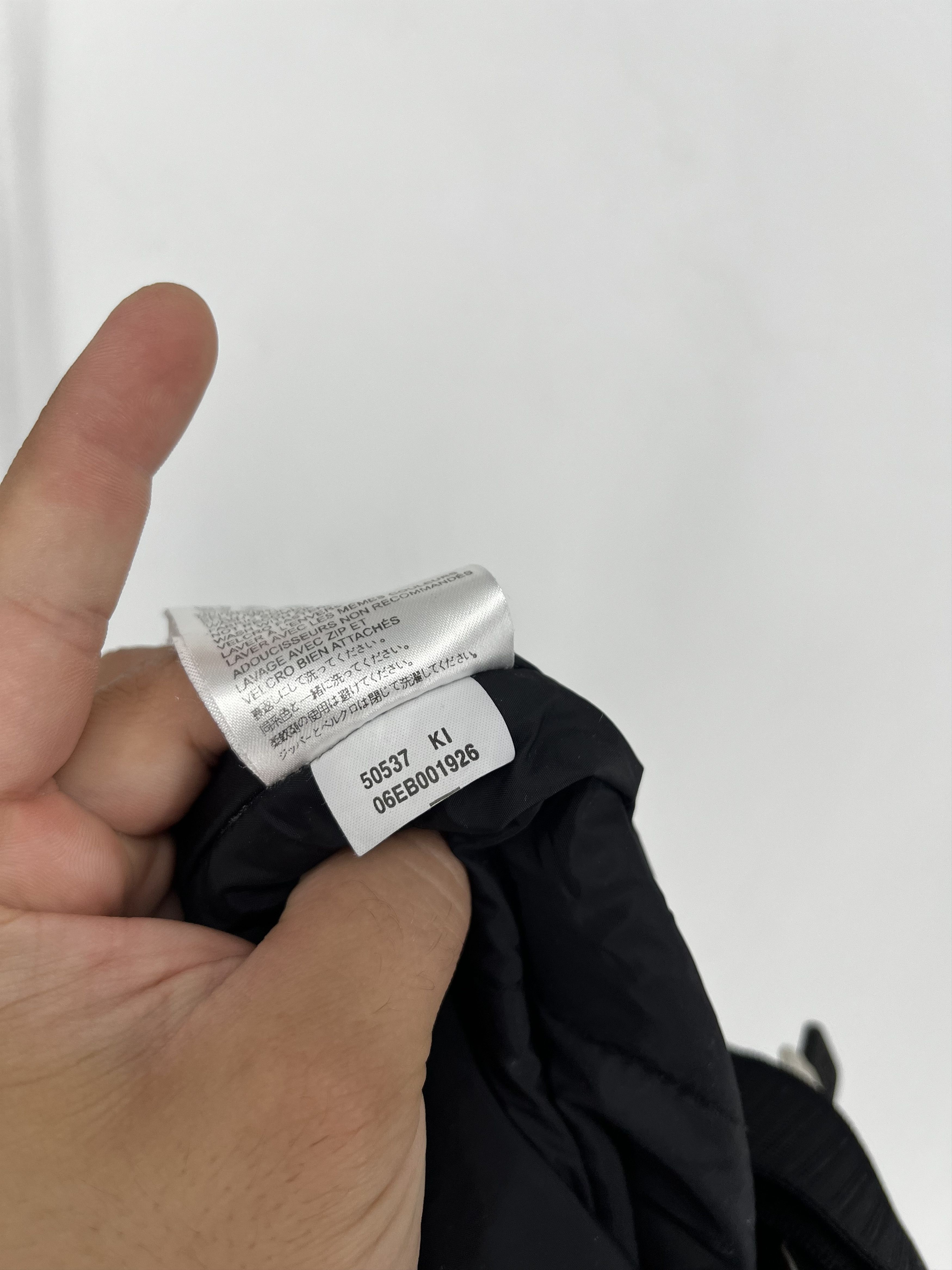 Jack Wolfskin Jack Wolfskin outdoor texapore ski jumpsuits pants Size US 36 / EU 52 - 18 Thumbnail
