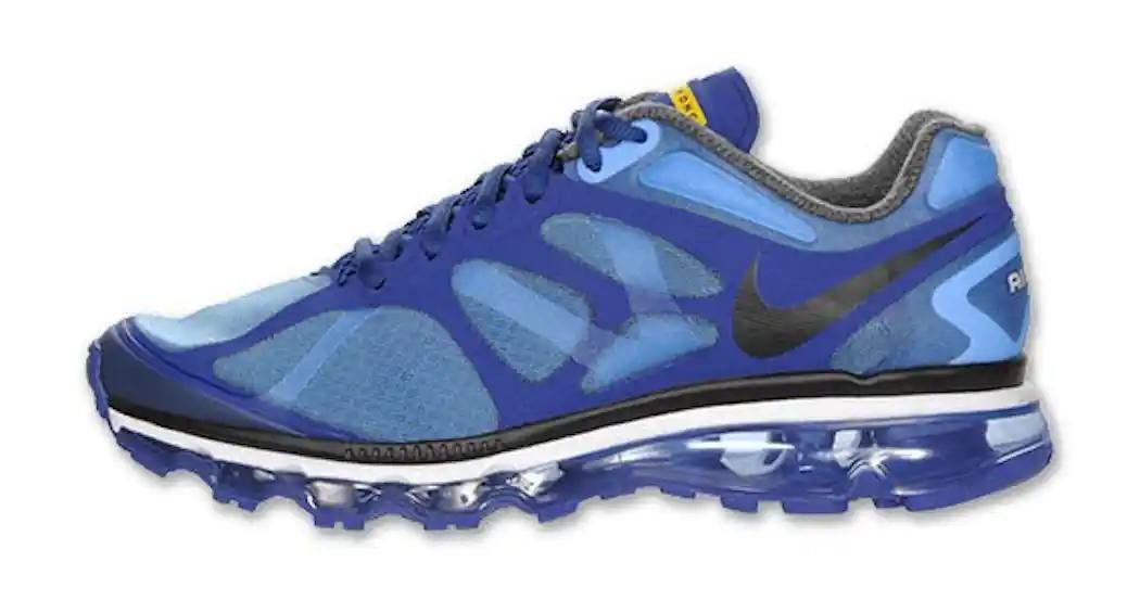Nike Nike X Livestrong Size US 8 / EU 41 - 9 Thumbnail