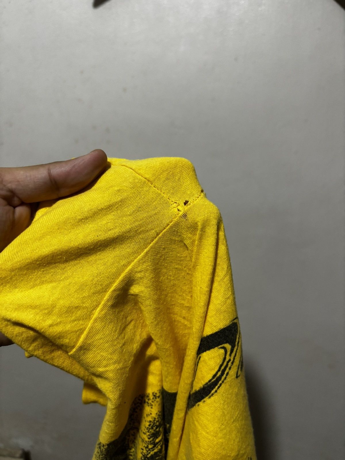 Gildan Death Grips Peace Daisy Album tee Size US S / EU 44-46 / 1 - 6 Thumbnail