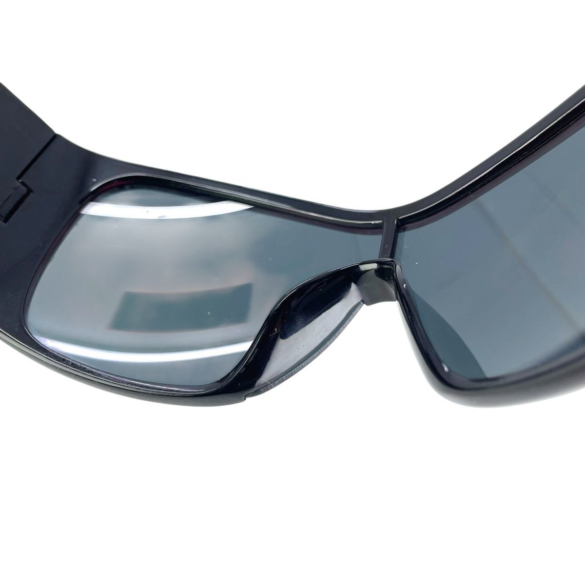 Diesel VINTAGE Y2K DIESEL DS0054 HYM95 SUNGLASSES Size ONE SIZE - 11 Thumbnail