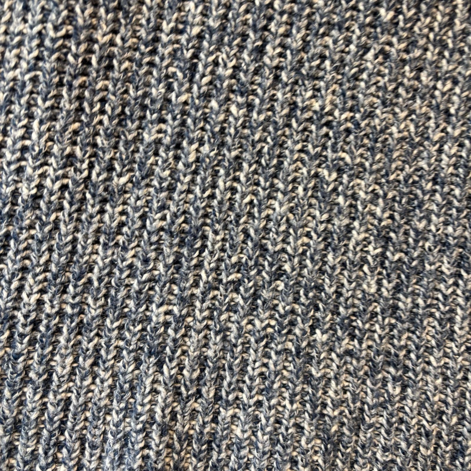 J.Crew Point Sur Sweater Fisherman Cable Knit Roll Neck Turtleneck Size XS / US 0-2 / IT 36-38 - 11 Thumbnail