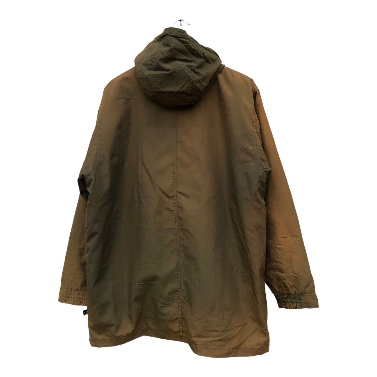 Penfield Penfield Windbreaker Light Jacket Hoodie Nice Color Size US M / EU 48-50 / 2 - 2 Thumbnail