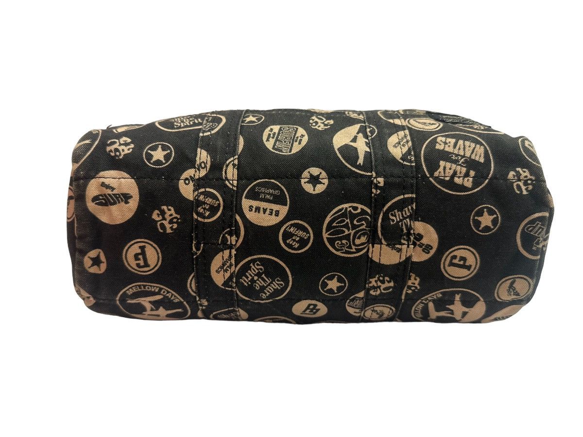 Porter RARE ‼️ Porter Tokyo Boston Bag / Duffle Bag Size ONE SIZE - 6 Thumbnail