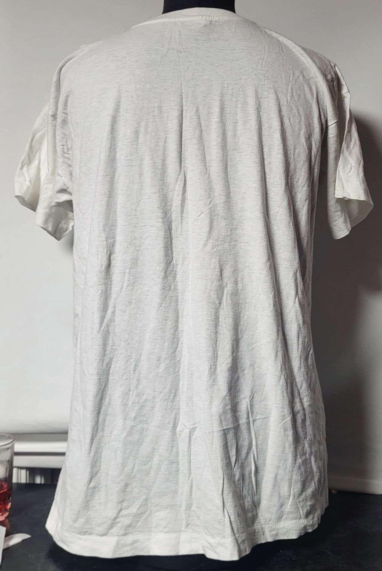Vintage Guns and Roses - Use your illusion 1992 Size US XL / EU 56 / 4 - 2 Thumbnail