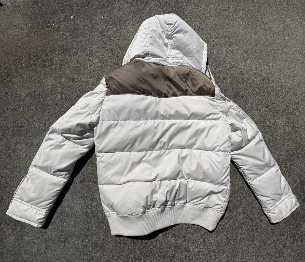 Burberry Burberry Black Label Puffer Size US L / EU 52-54 / 3 - 5 Thumbnail