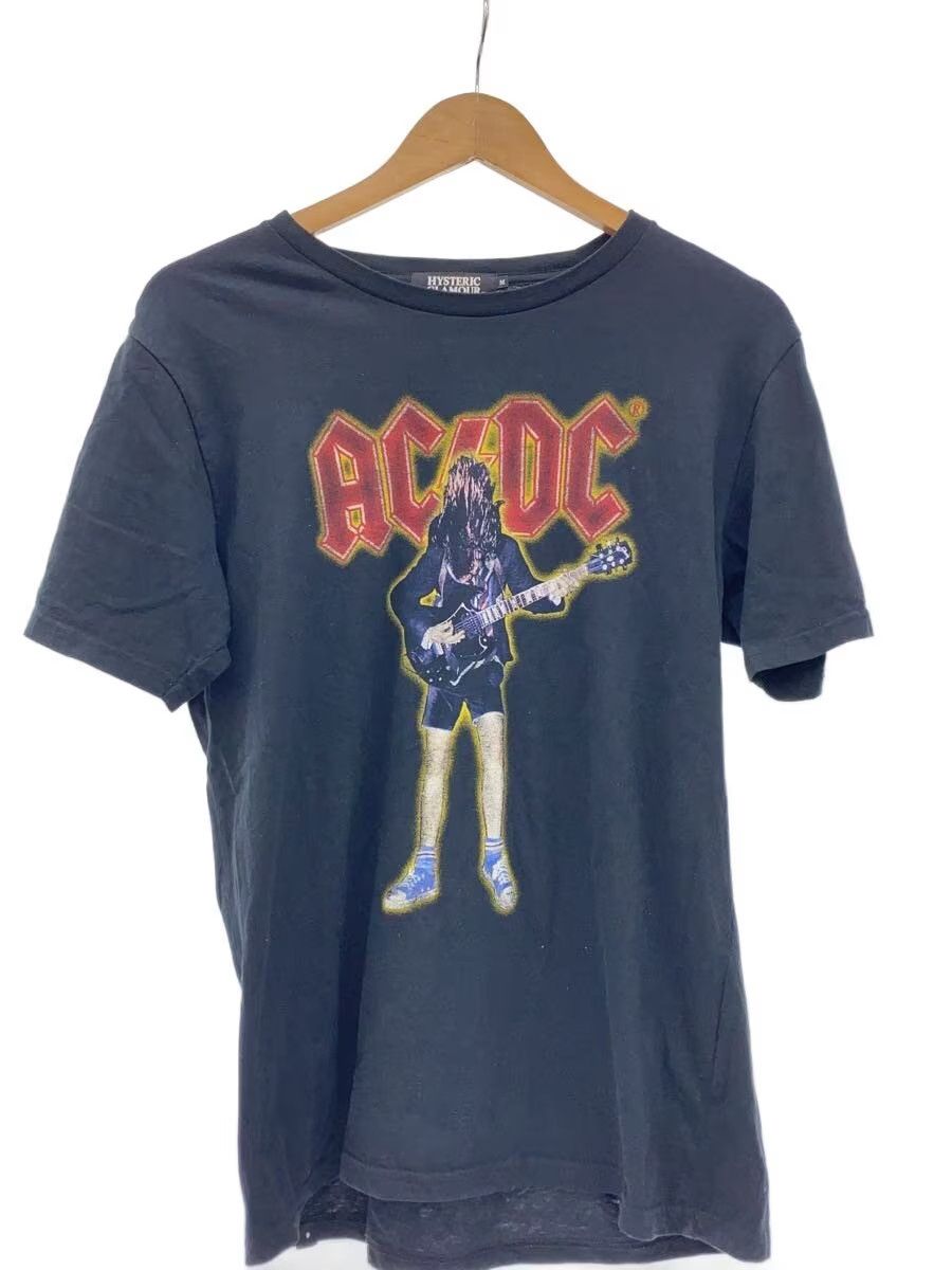Hysteric Glamour Hysteric ACDC Band Tee Size US M / EU 48-50 / 2 - 1 Thumbnail