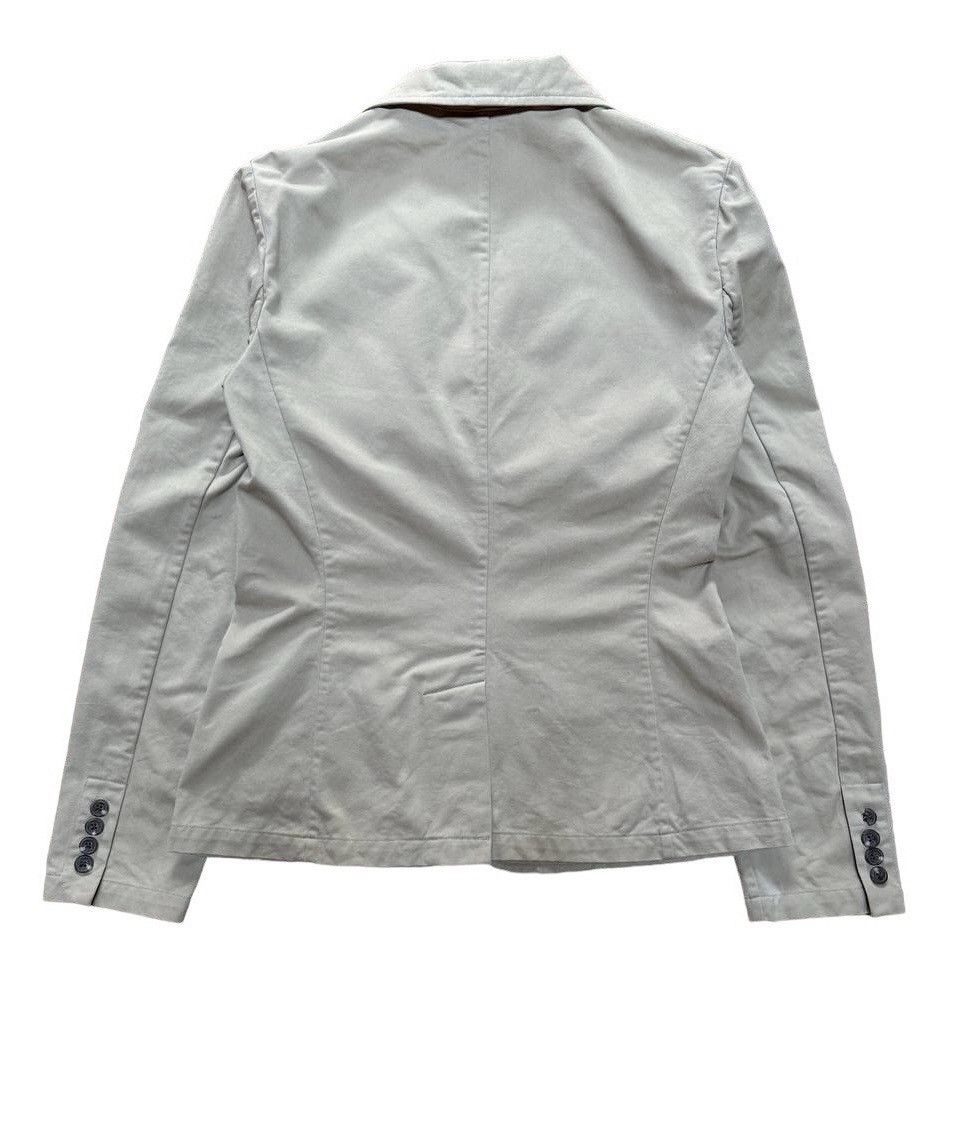 Ralph Lauren × Vintage Ralph Lauren Two Button Blazer Size US S / EU 44-46 / 1 - 8 Thumbnail