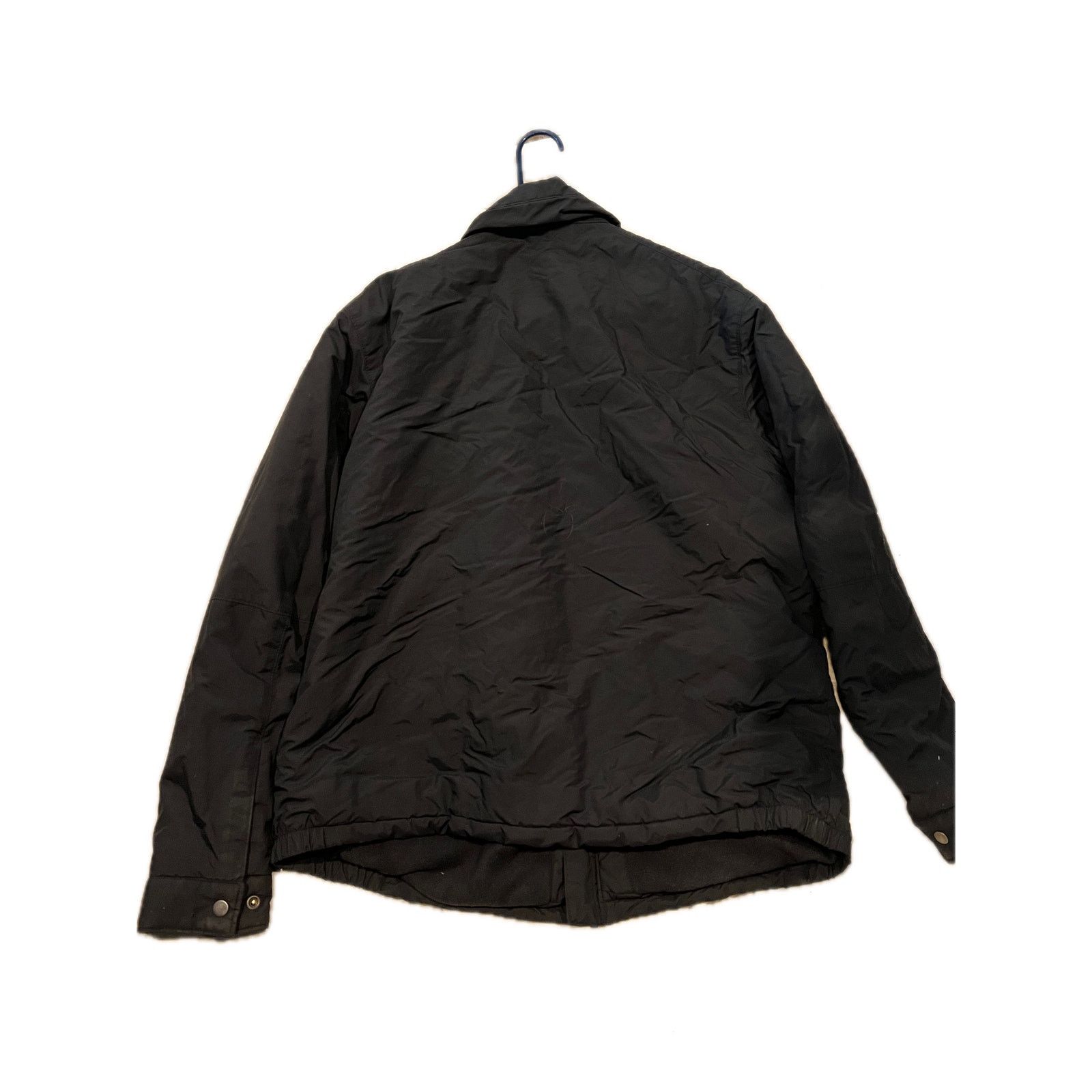 Columbia Columbia Black Lined Insulated Jacket Mens Size XL Size US XL / EU 56 / 4 - 2 Thumbnail