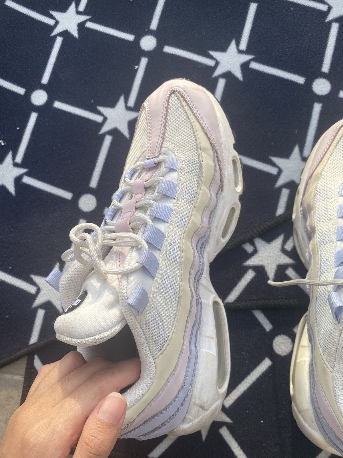 Nike nike air max 95 Size US 8 / IT 38 - 5 Thumbnail