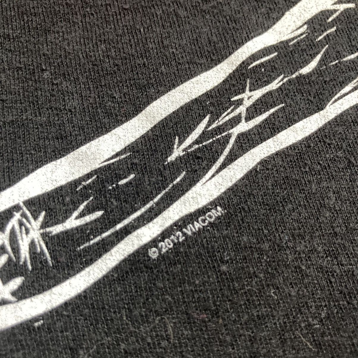 Band Tees vintage that metal show vh1 rock metal hardcore tee Size US XXL / EU 58 / 5 - 3 Thumbnail