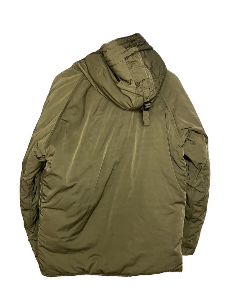 Avirex Avirex Hb Hooded Polyester Jacket Khaki Size US L / EU 52-54 / 3 - 2 Thumbnail