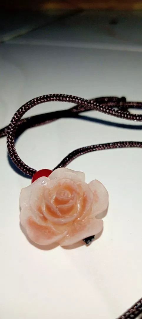Vintage Camellia Size ONE SIZE - 2 Thumbnail