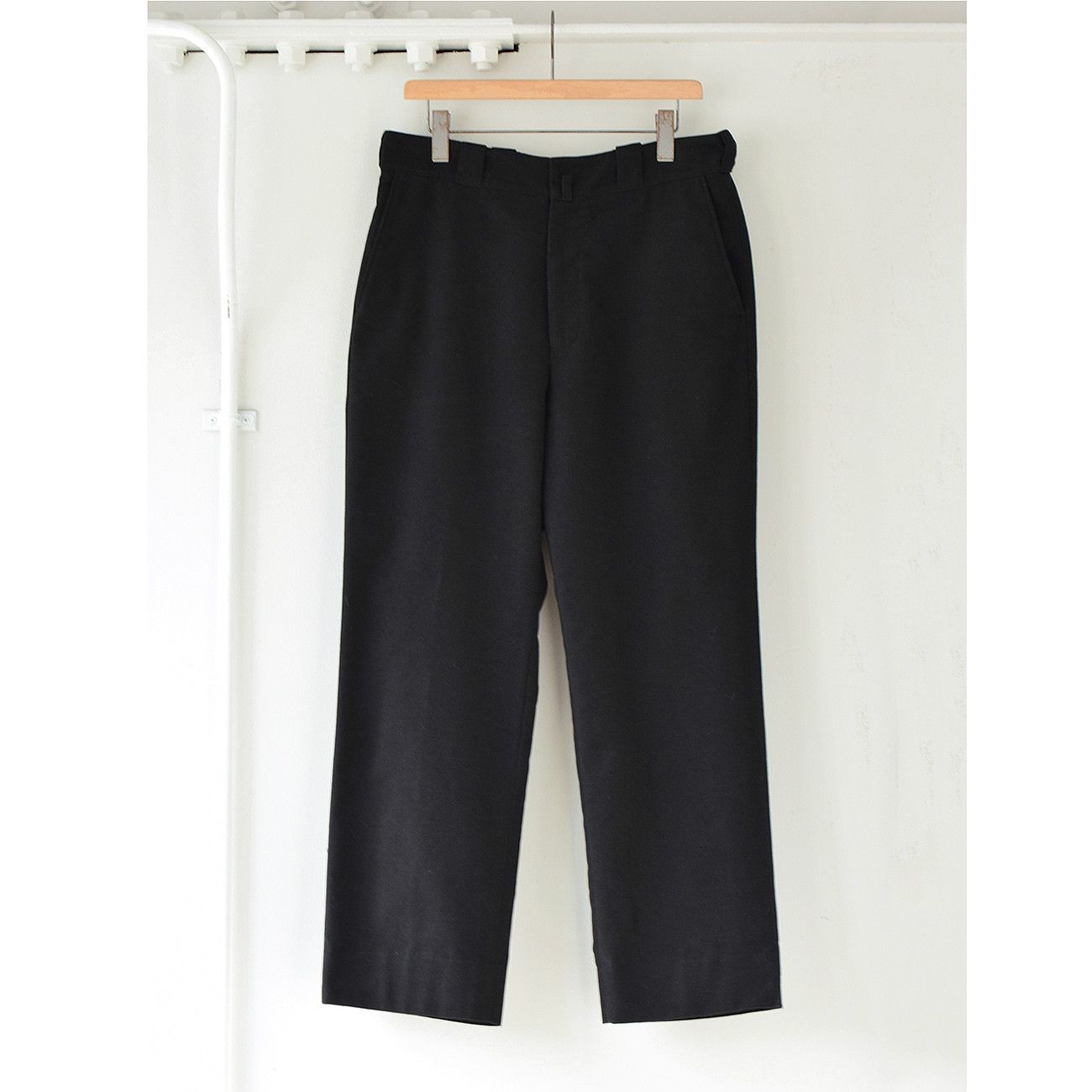 Comoli Moleskin Pants U03-03004 Size US 34 / EU 50 - 9 Thumbnail
