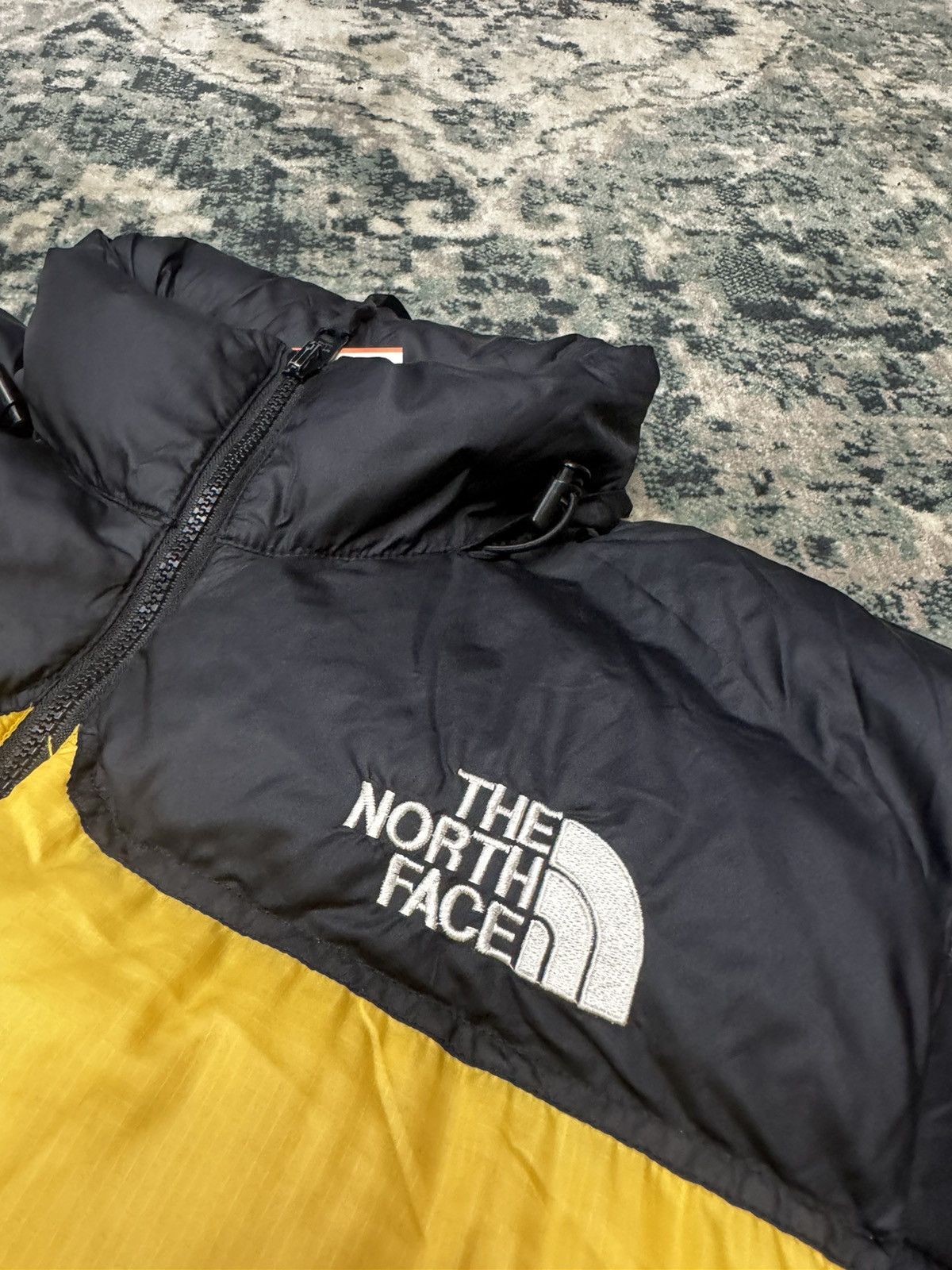 The North Face THE NORTH FACE NUPTSE GOOSE DOWN PUFFER VEST Size US L / EU 52-54 / 3 - 5 Thumbnail