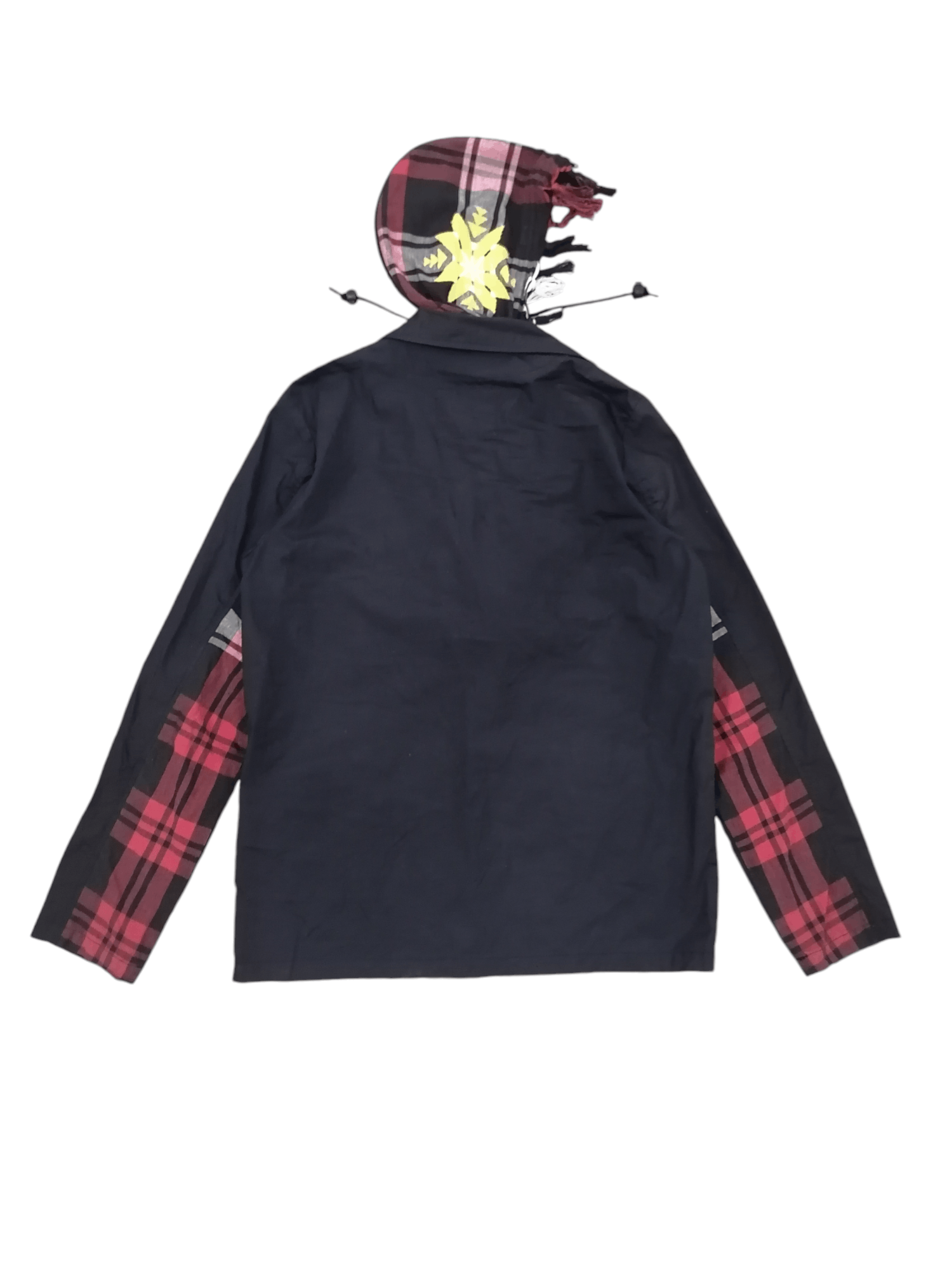 WHIZ LIMITED Whiz Limited Native Blazer Hoodies Size US S / EU 44-46 / 1 - 2 Thumbnail