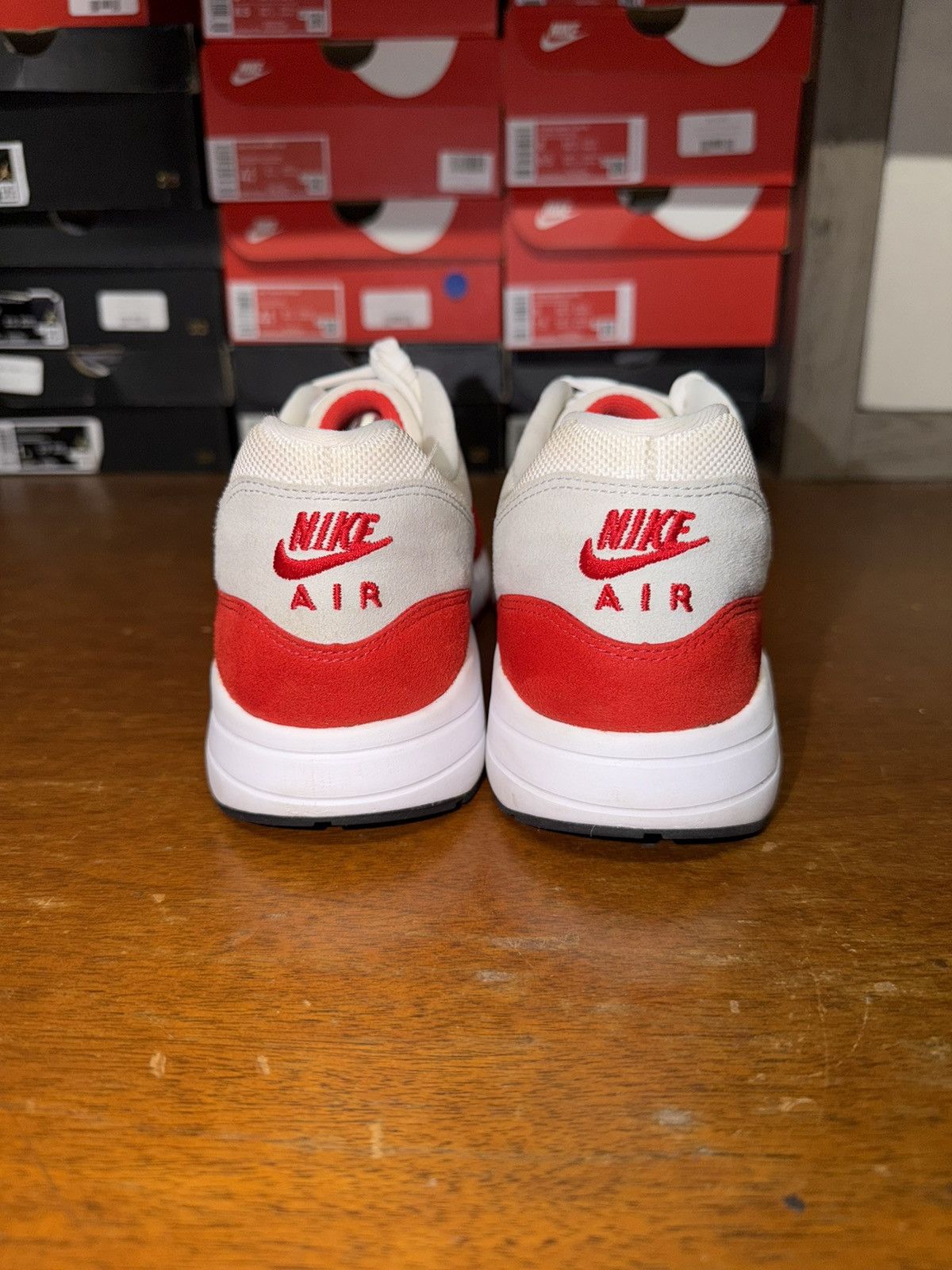 Nike Air Max 1 Ultra 2.0 Air Max Day size 10.5 Size US 10.5 / EU 43-44 - 8 Thumbnail