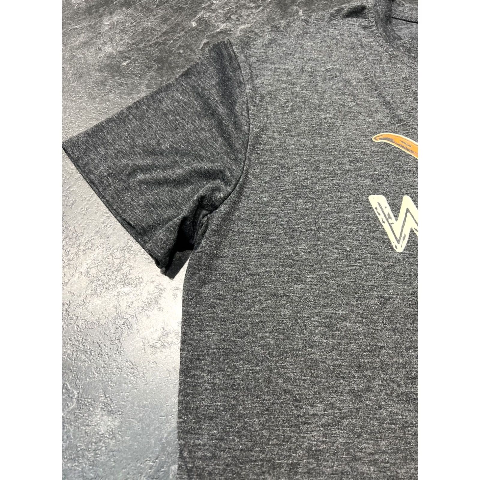 Vintage Morgan Wallen T-Shirt Gray 2XL Mens Music Nashville Texas Country Star Shirt 2XL Size US XXL / EU 58 / 5 - 2 Thumbnail