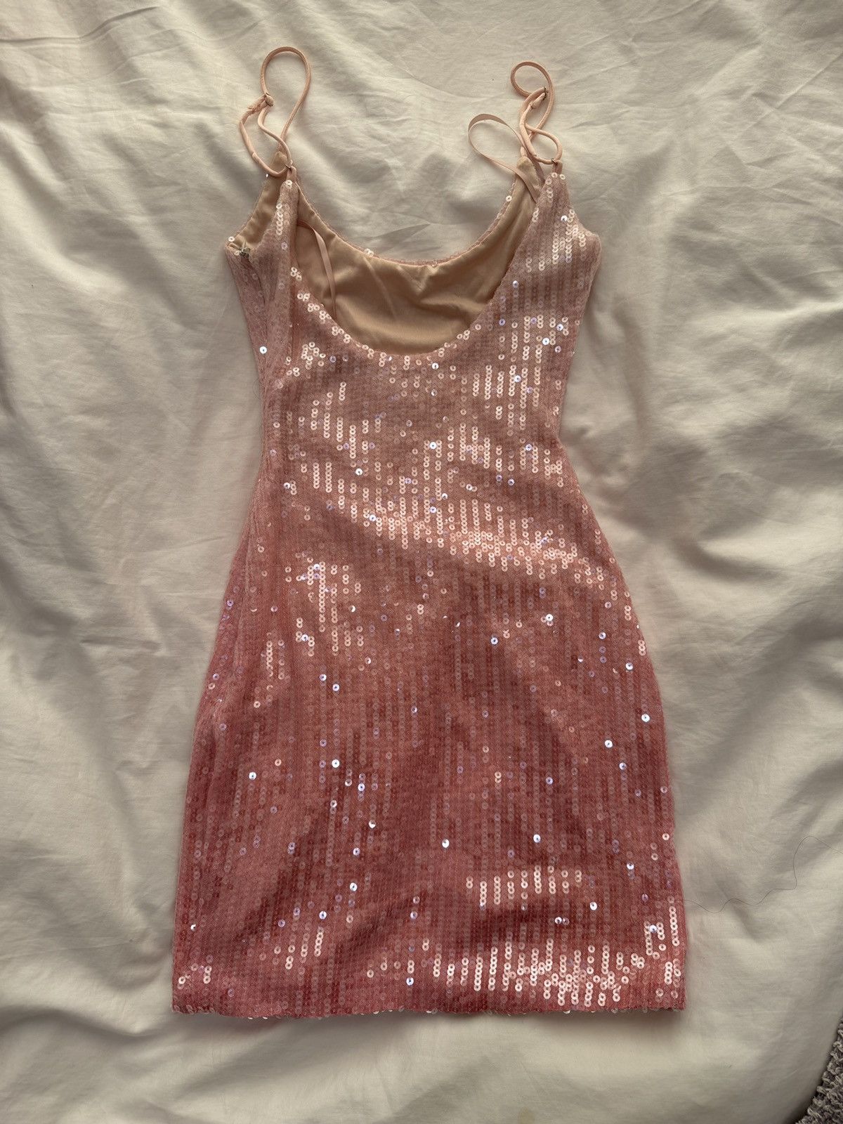 Other Meshki Sequence Dress Size XXS / US 00 / IT 34 - 2 Thumbnail