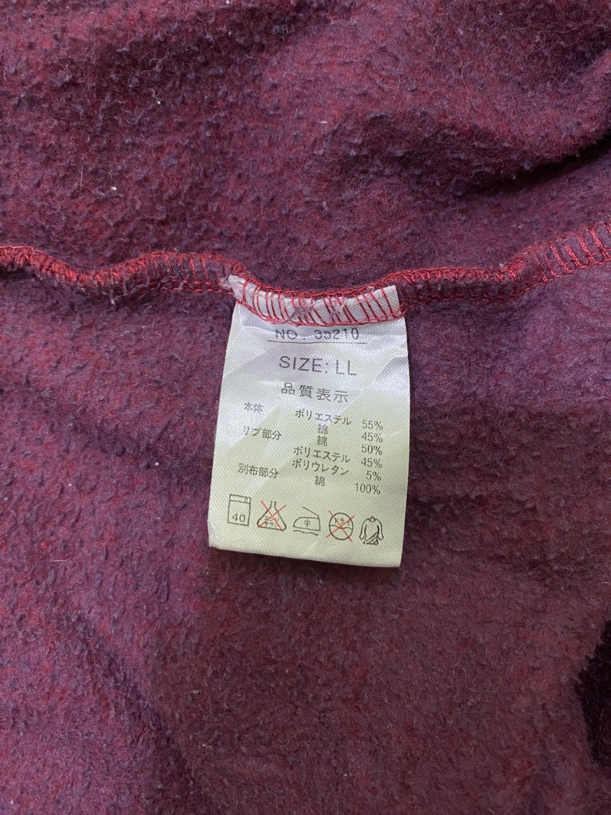 Michiko Koshino London VINTAGE!!! Michiko Koshino London Jeans Size US L / EU 52-54 / 3 - 8 Thumbnail