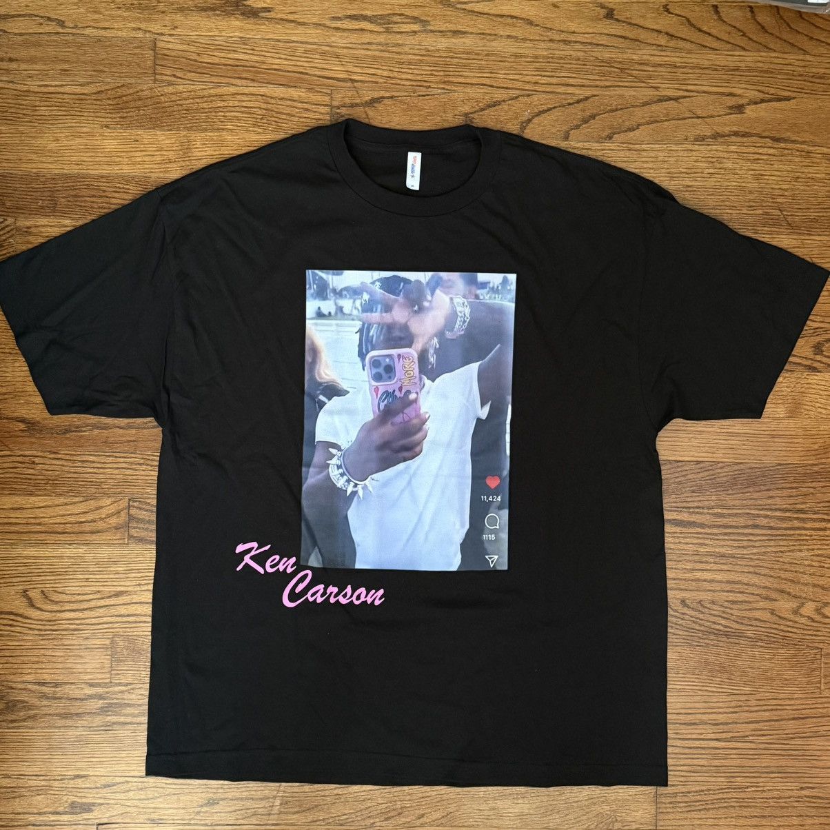 Ken Carson Ken Carson x Matty boy Size US XXL / EU 58 / 5 - 1 Thumbnail