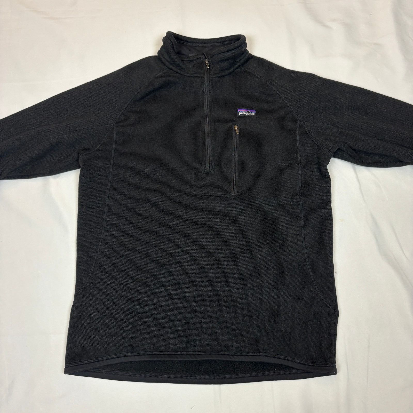 Patagonia Patagonia Better Sweater 1/4 Zip Pullover Sweater Jacket L Size US L / EU 52-54 / 3 - 2 Thumbnail