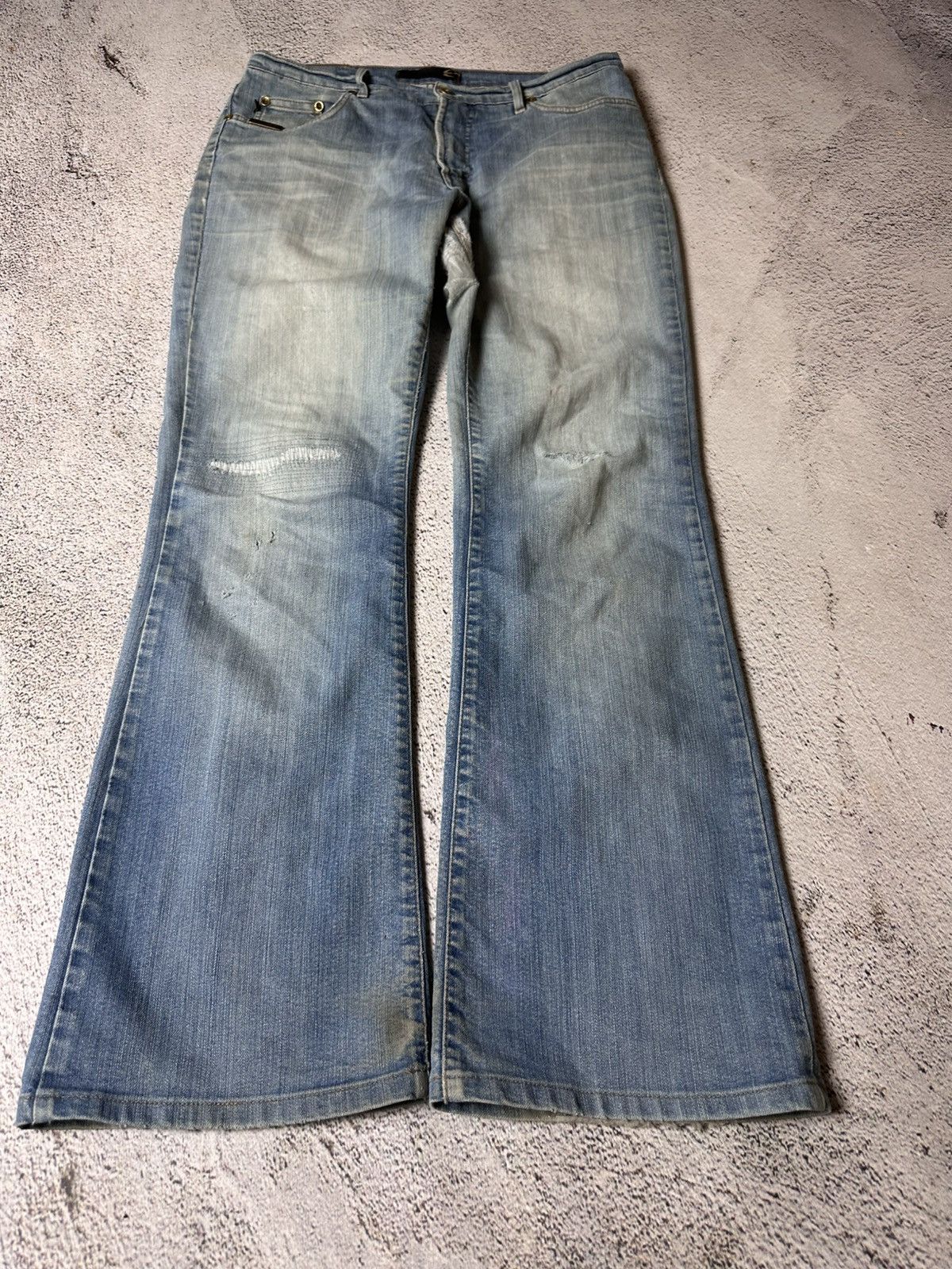 Just Cavalli Archival Clothing Just Cavalli Size US 33 - 1 Thumbnail